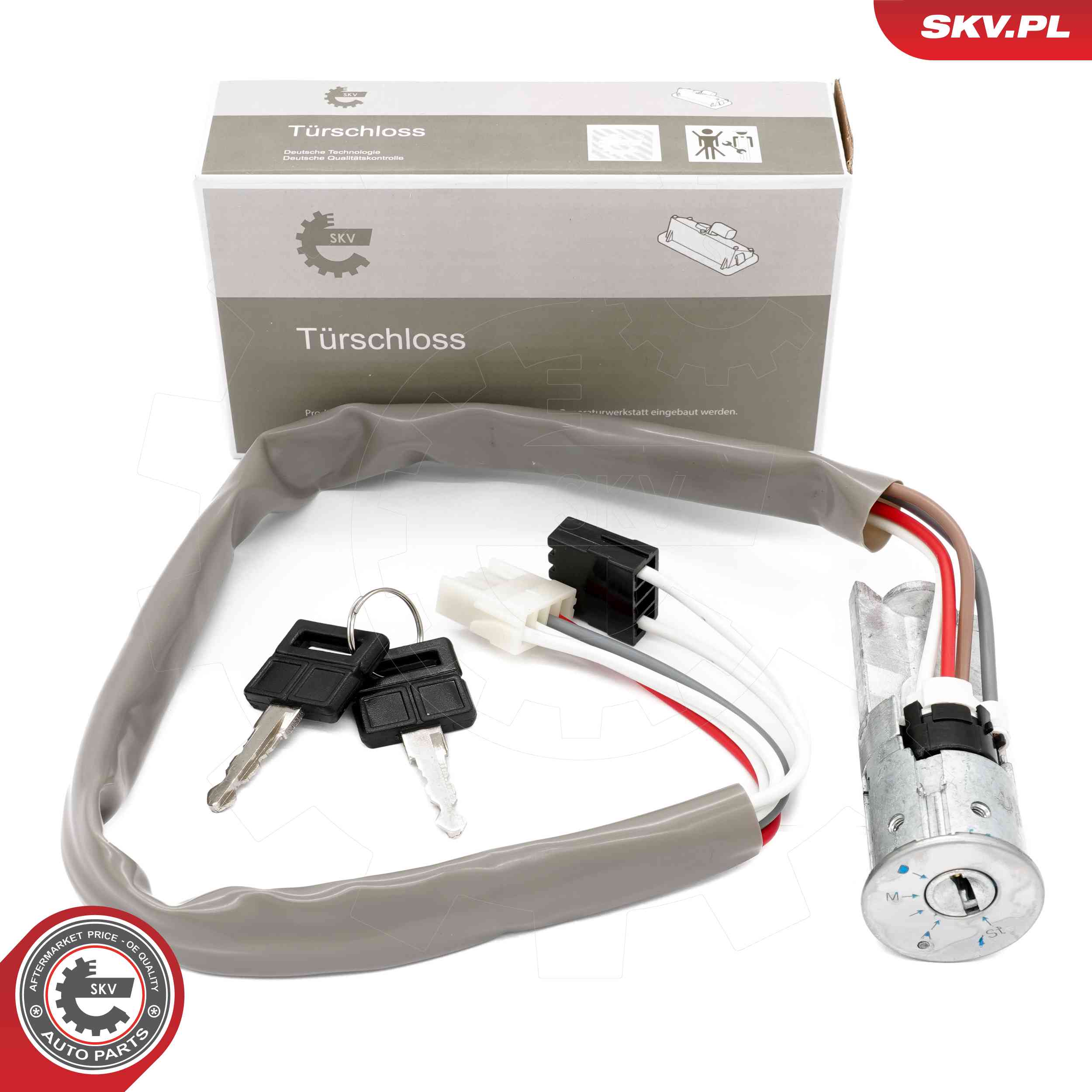 ESEN SKV Roolilukk 65SKV223