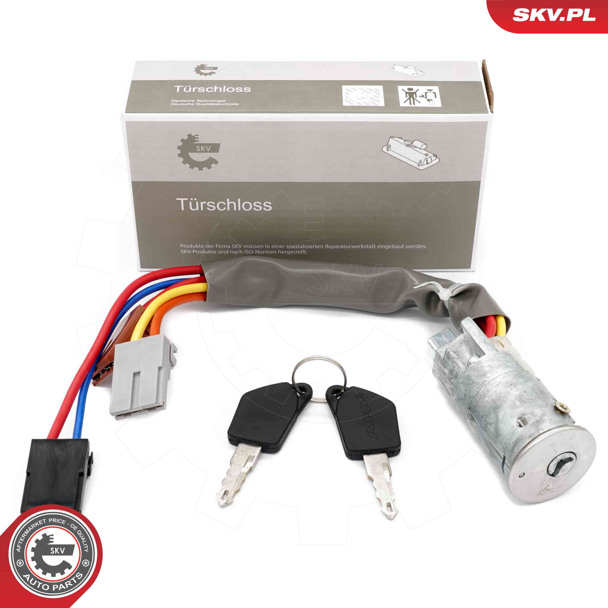 ESEN SKV Roolilukk 65SKV225