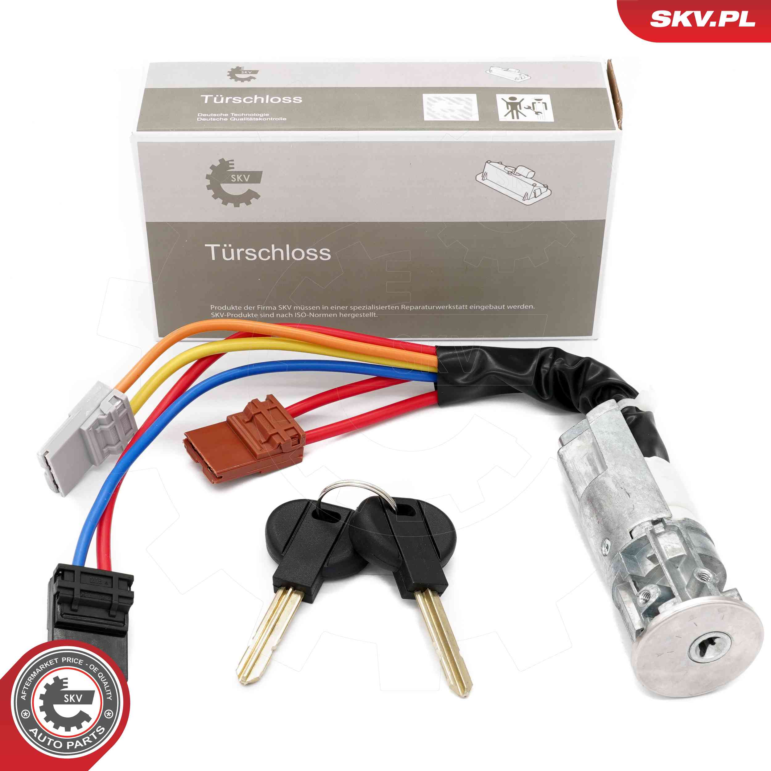 ESEN SKV Roolilukk 65SKV228