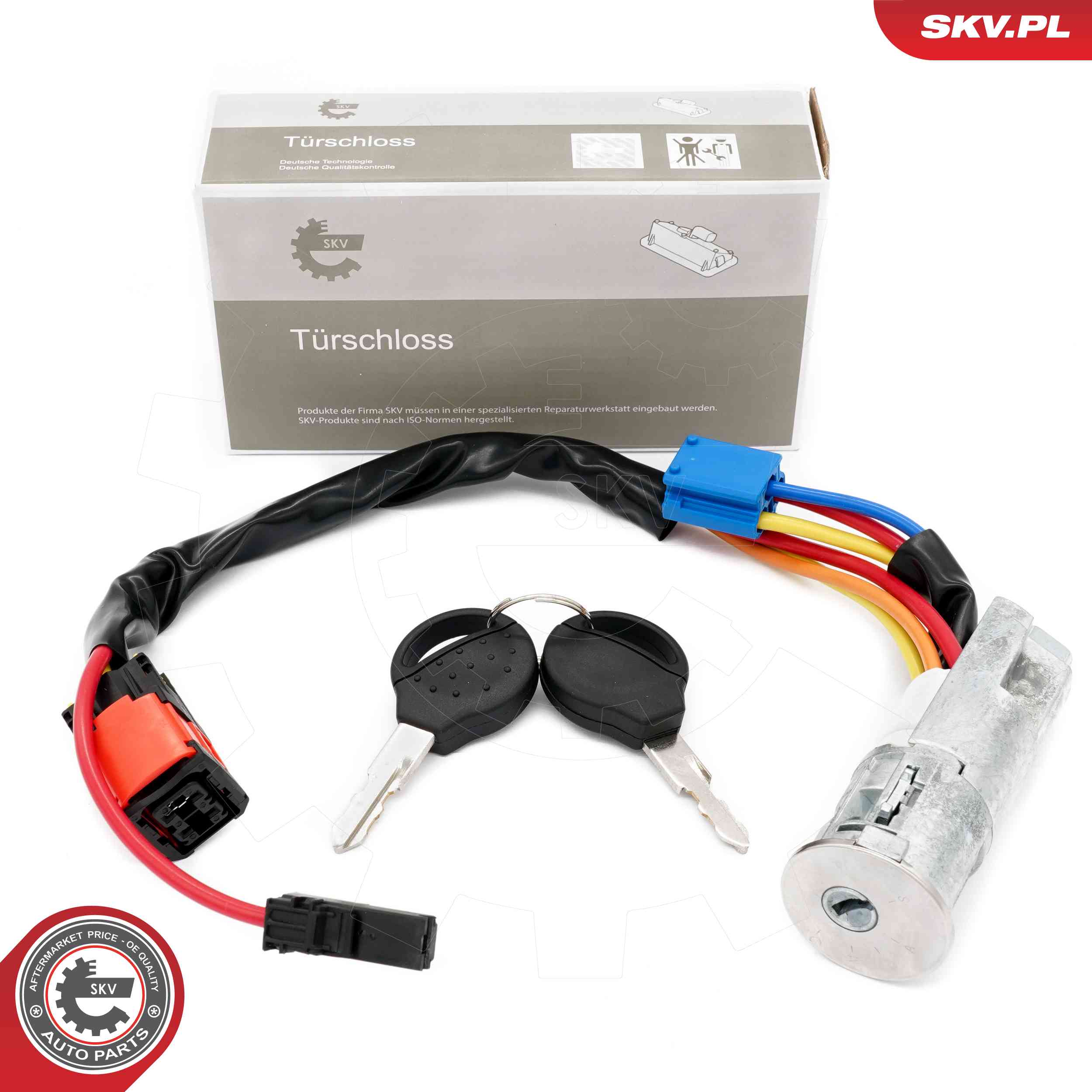 ESEN SKV Roolilukk 65SKV230