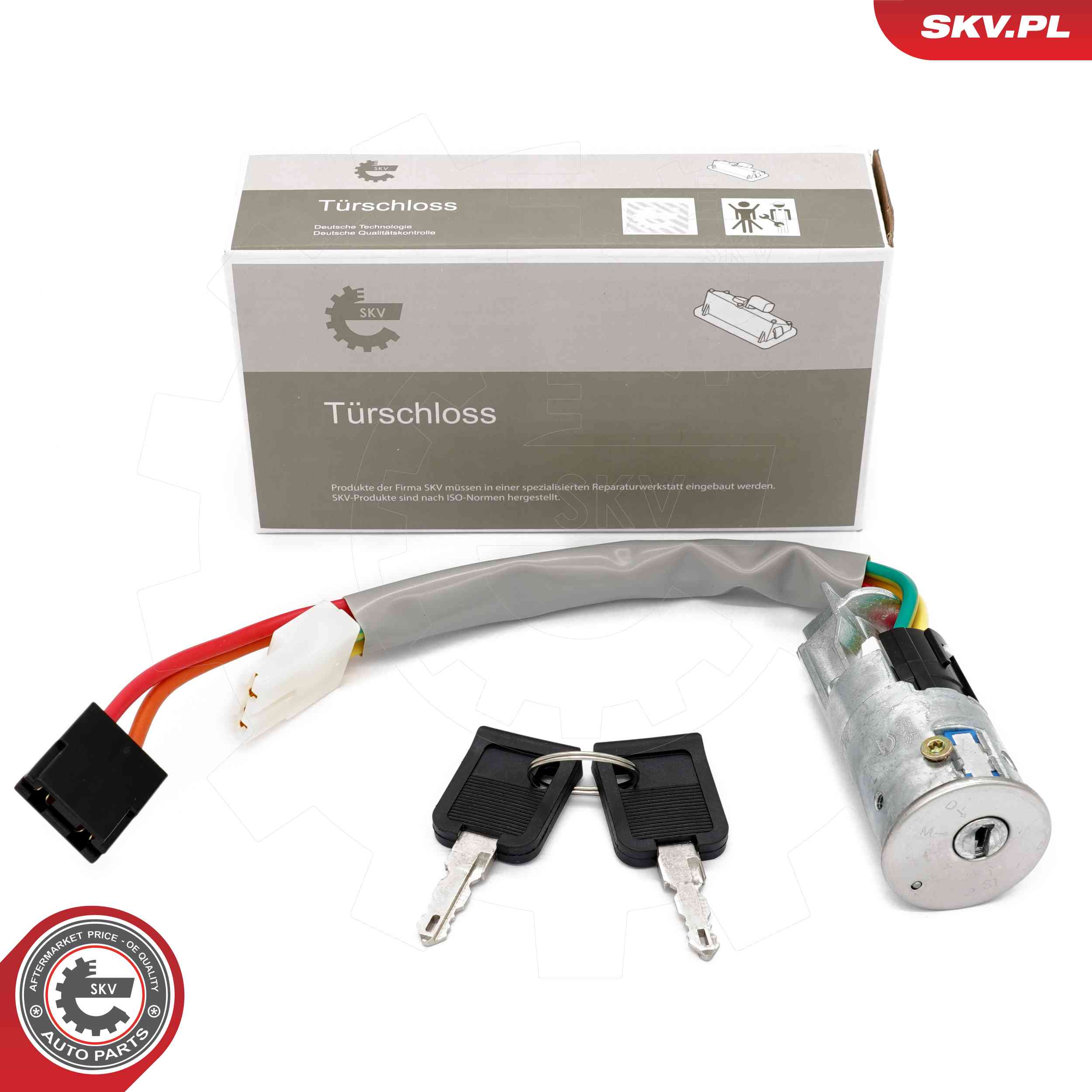 ESEN SKV Roolilukk 65SKV232