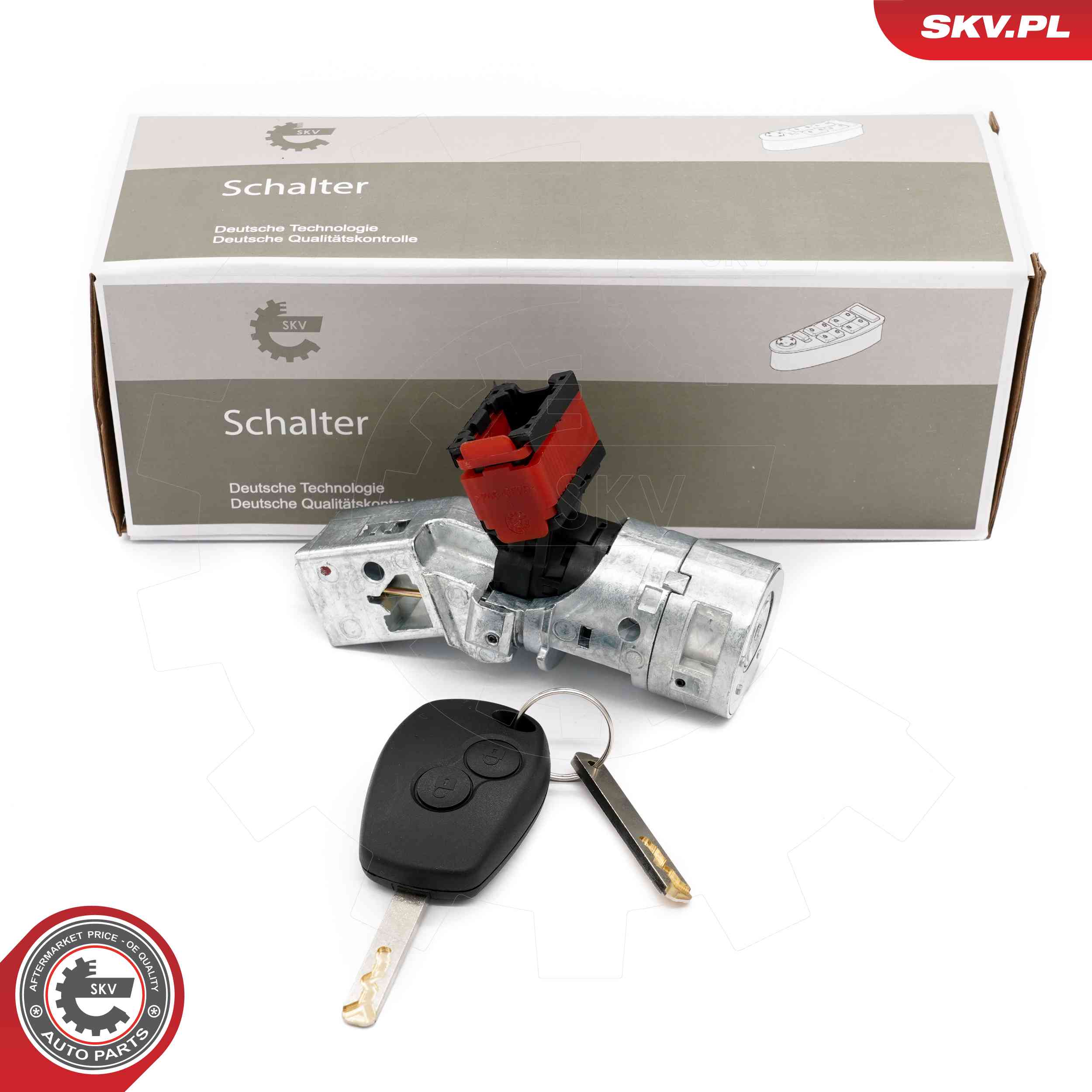 ESEN SKV Roolilukk 65SKV233