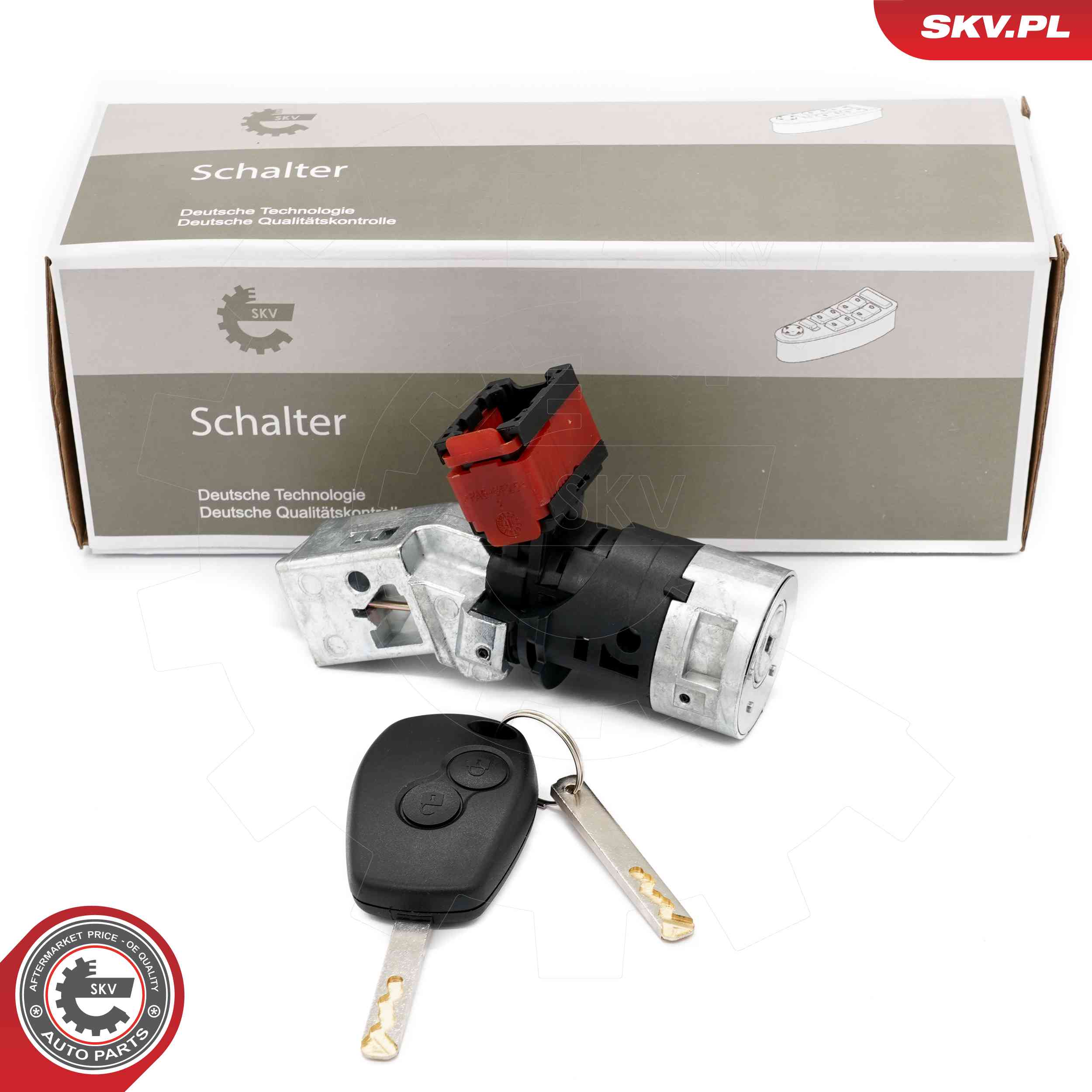 ESEN SKV Roolilukk 65SKV235
