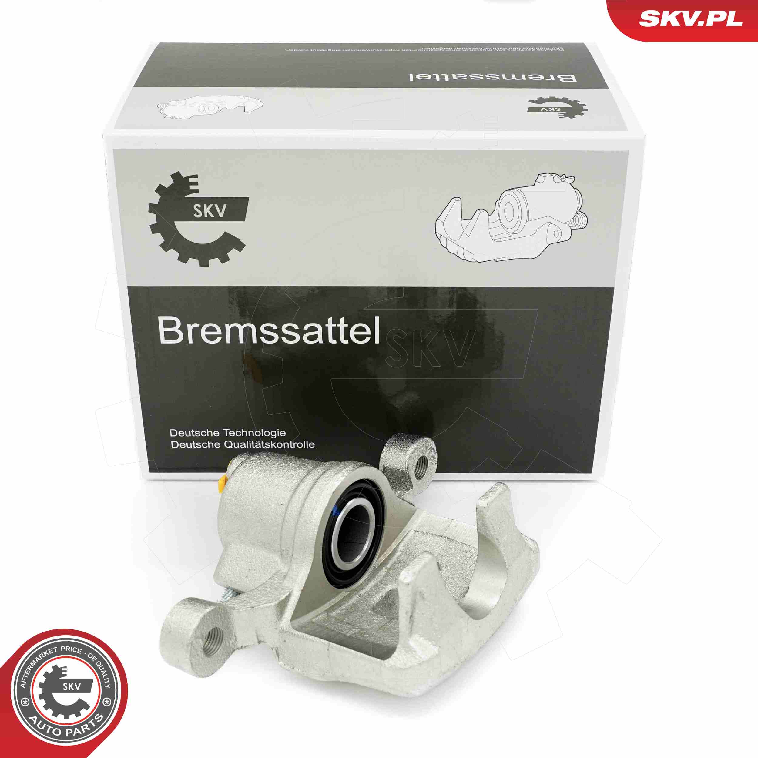ESEN SKV Bromsok 67SKV263