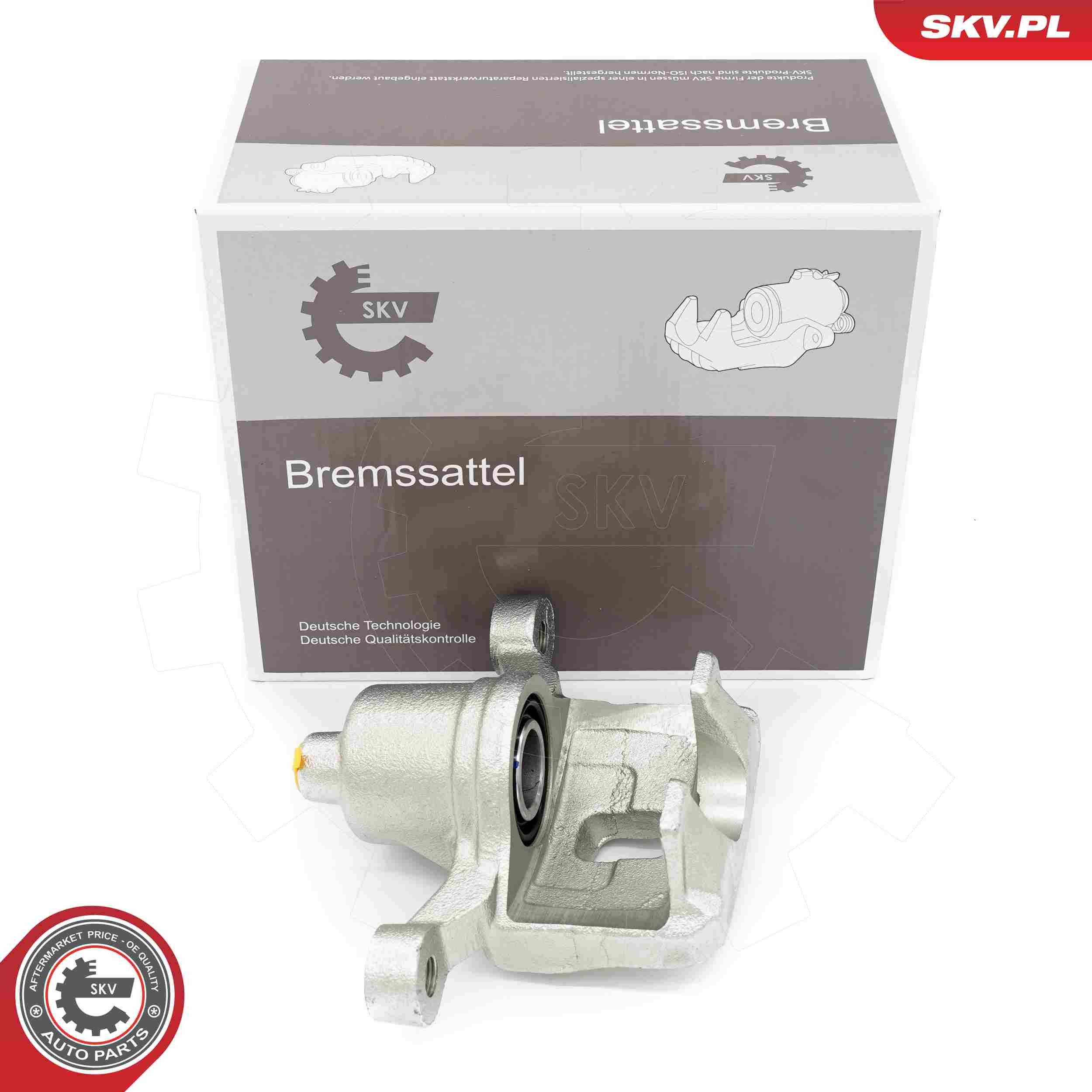 ESEN SKV Bromsok 67SKV264