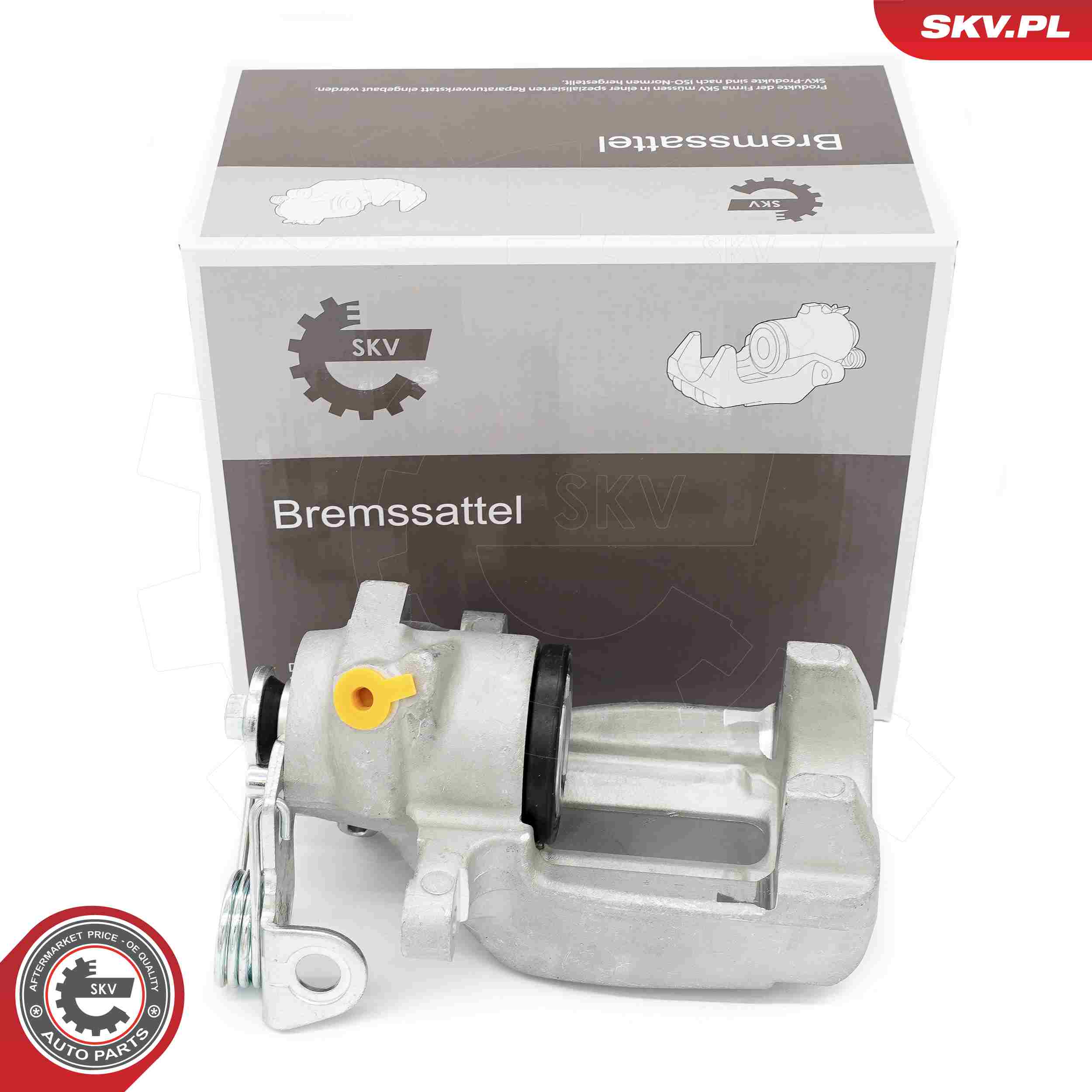 ESEN SKV Jarrusatula 67SKV423