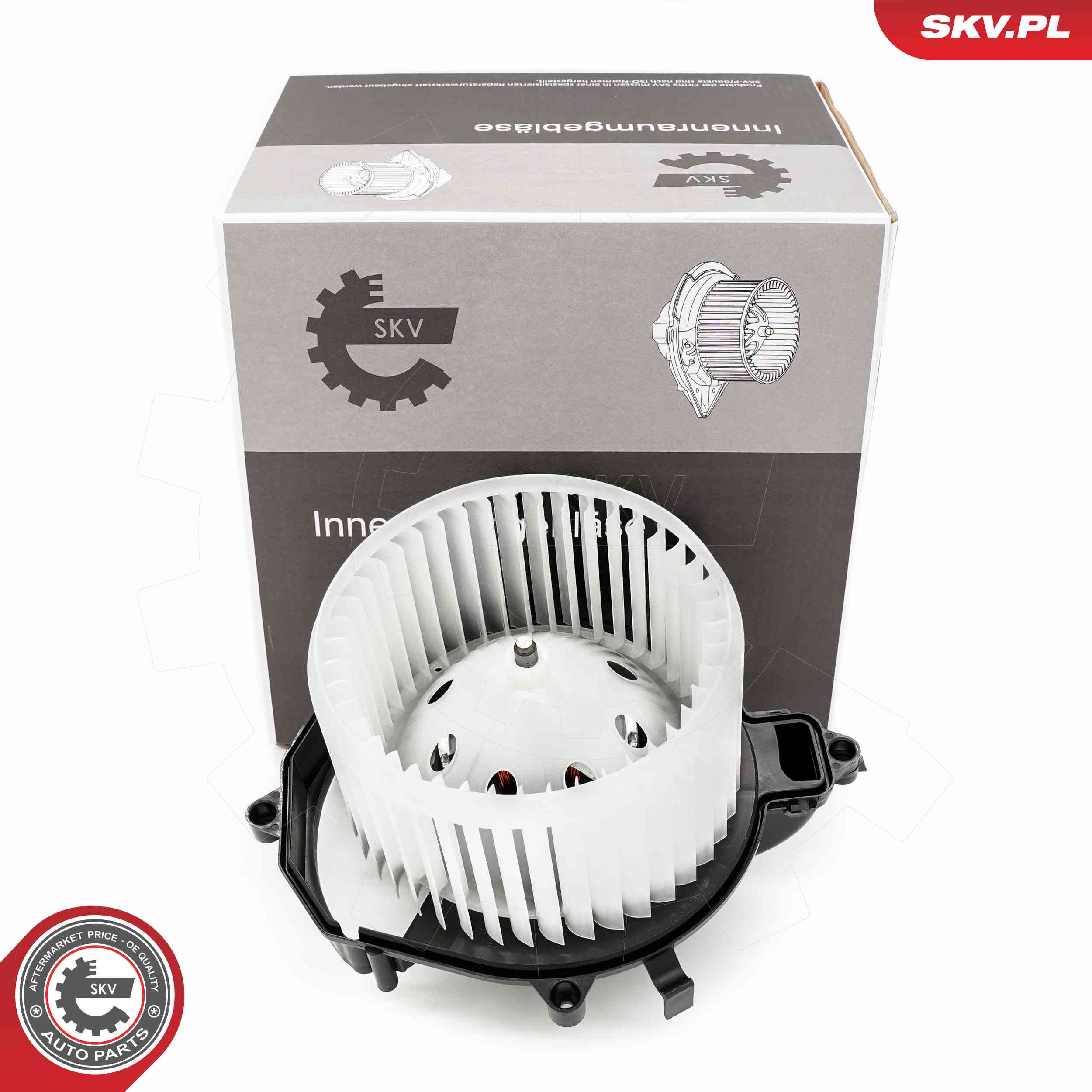 ESEN SKV Salongipuhur 68SKV053