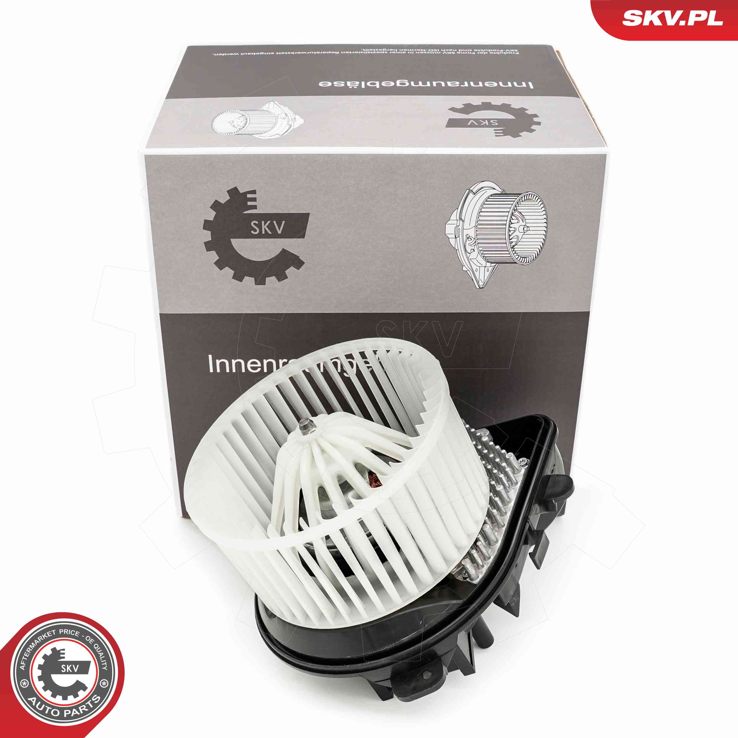 ESEN SKV Salongipuhur 68SKV055