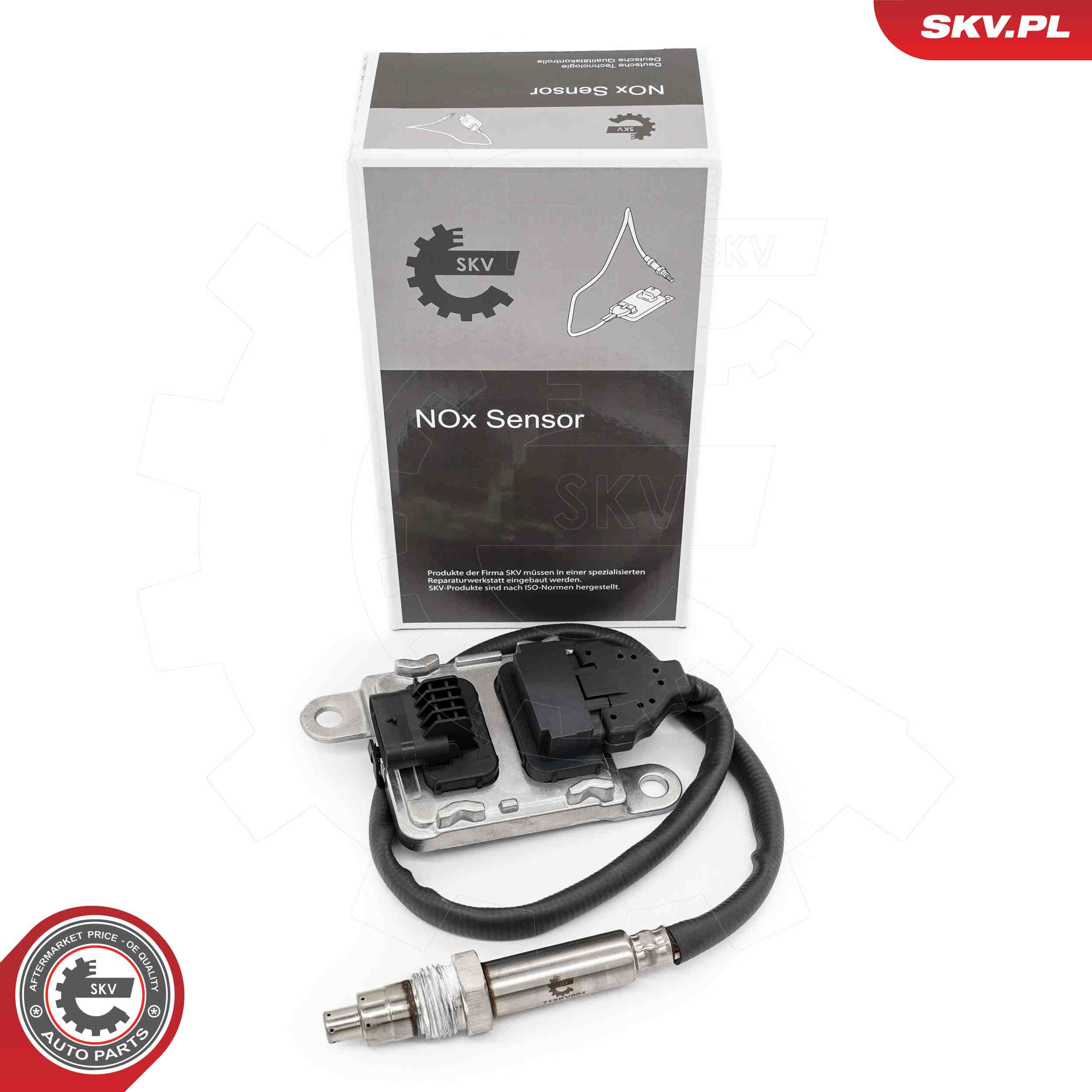ESEN SKV NOx-sensor, NOx-katalüsaator 71SKV004