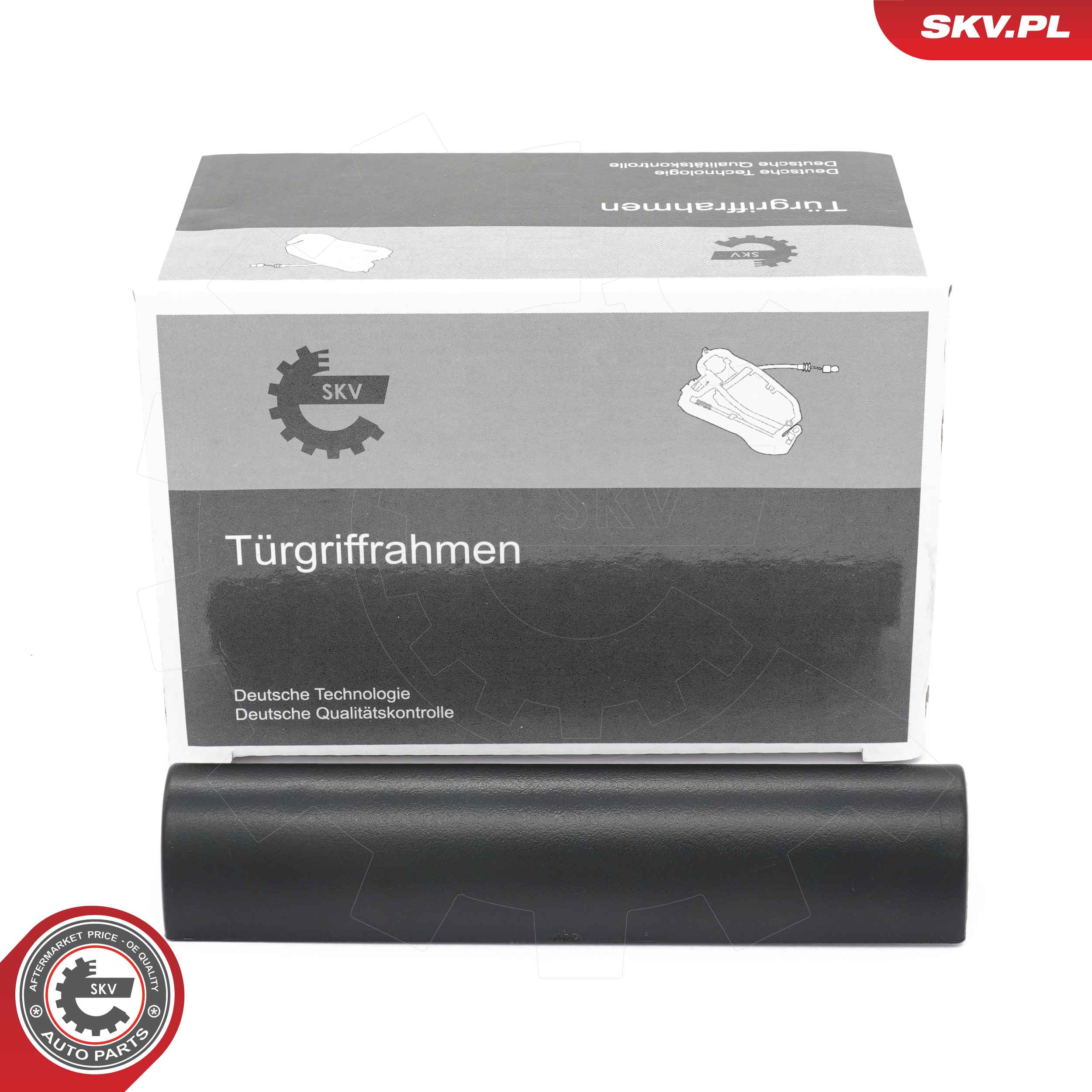 ESEN SKV durų rankenėlė, vidaus 97SKV014