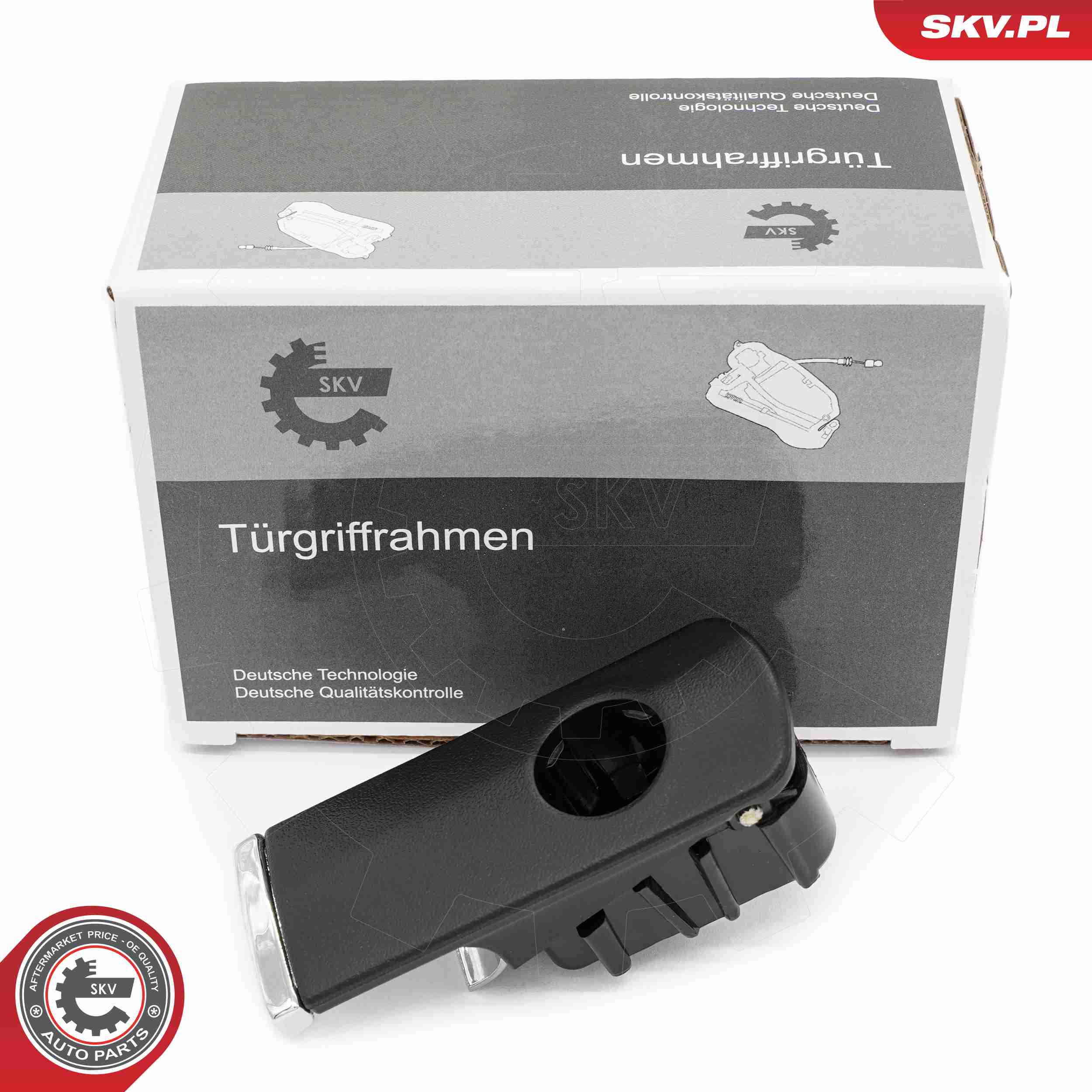 ESEN SKV Oven ulkokahva 97SKV073