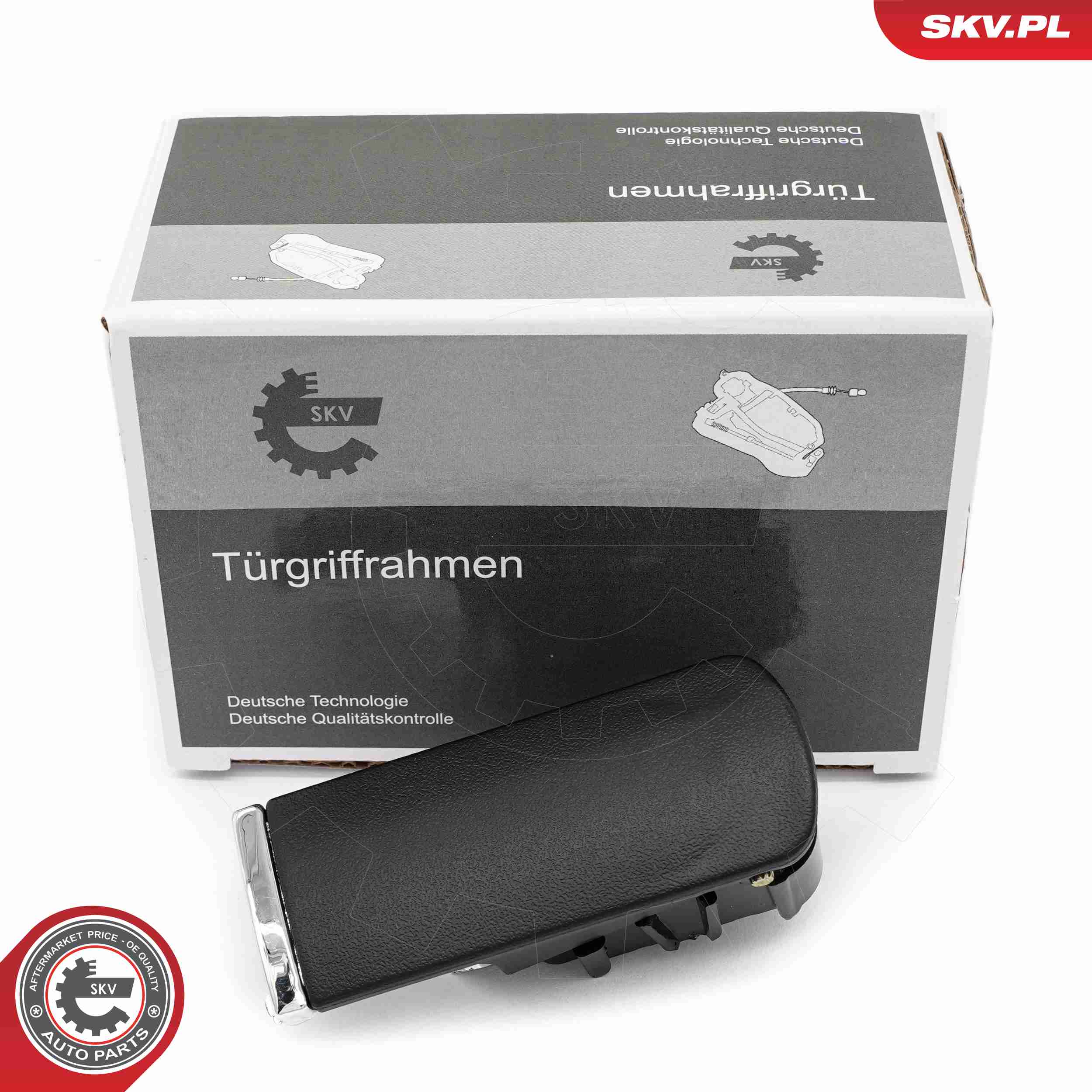 ESEN SKV Oven ulkokahva 97SKV074