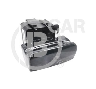 B CAR Lüliti, käsipidur 010CT003