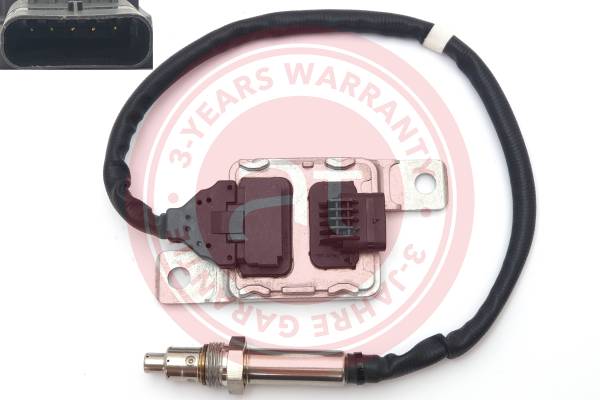at autoteile germany NOx-sensor, NOx-katalysator at13853
