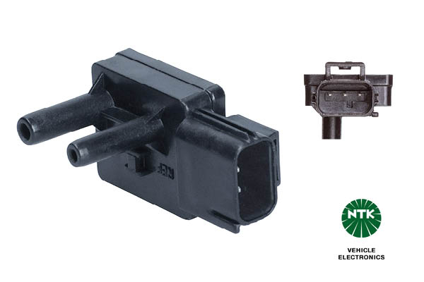 NTK Sensor, avgastryck 77311