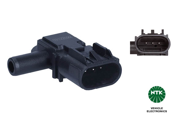 NTK Sensor, avgastryck 77313