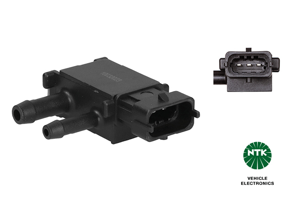 NTK Sensor, avgastryck 77317