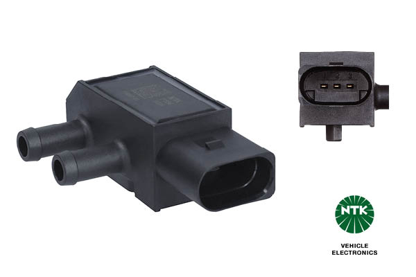 NTK Sensor, avgastryck 77354