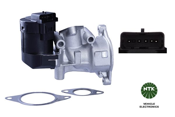 NTK EGR-klapp 93608