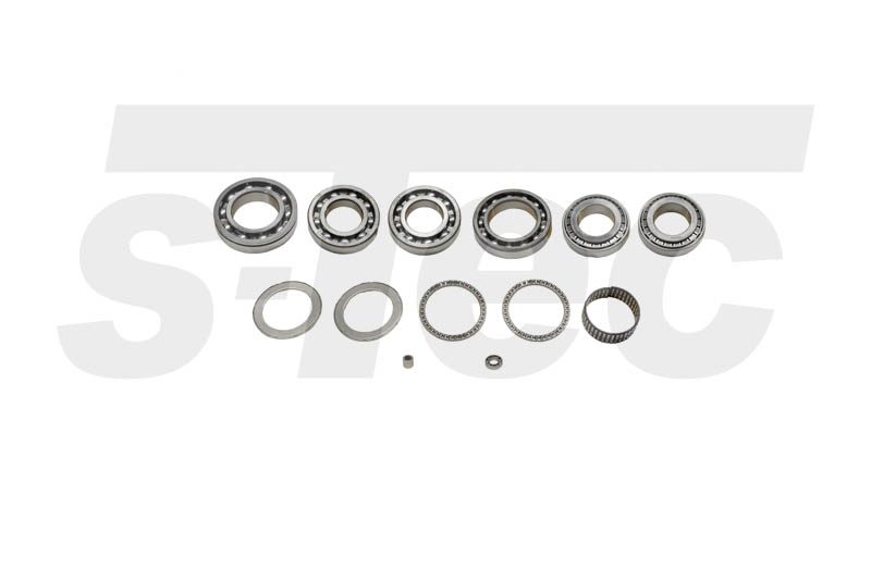 S-TEC Laager, jaotuskast SP01470