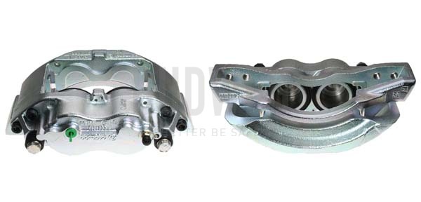 Axia Zacisk hamulca 393679