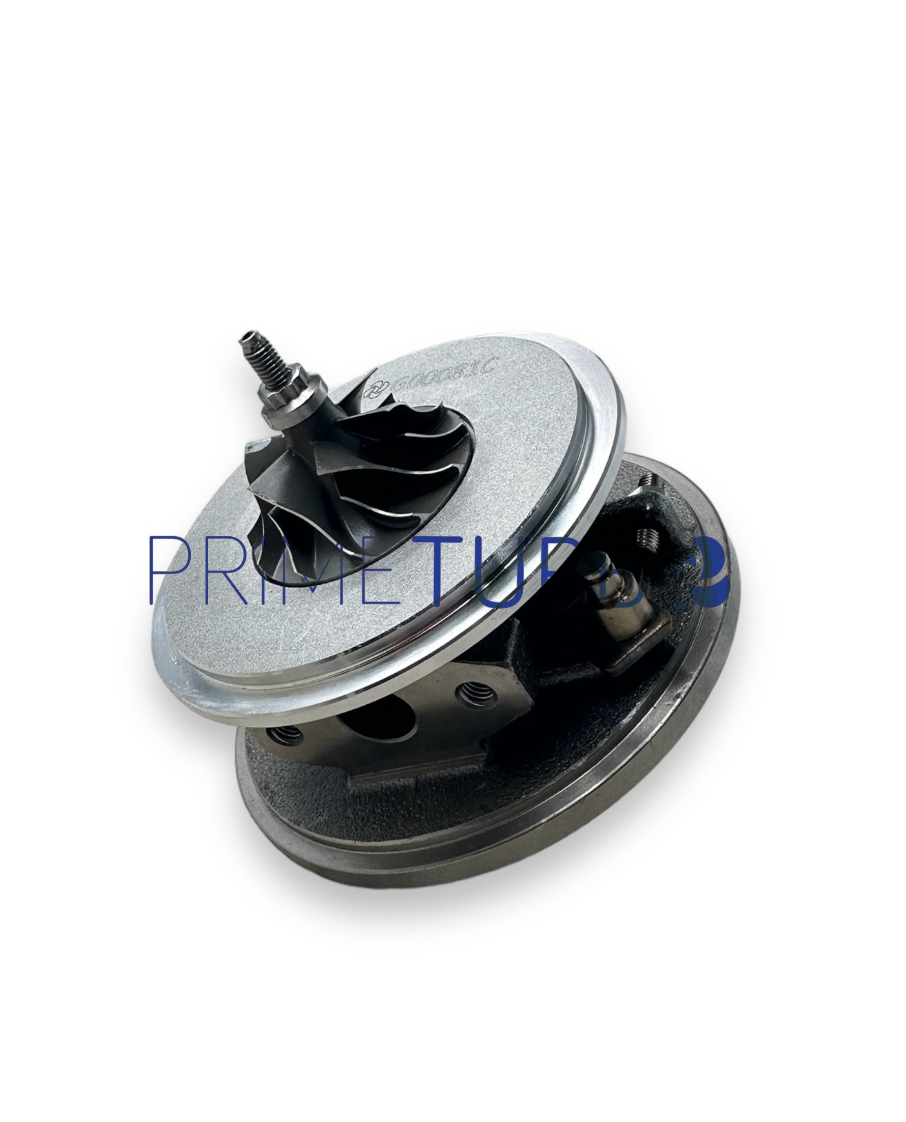 Prime Turbo Runkoyksikkö, turboahdin G00081C