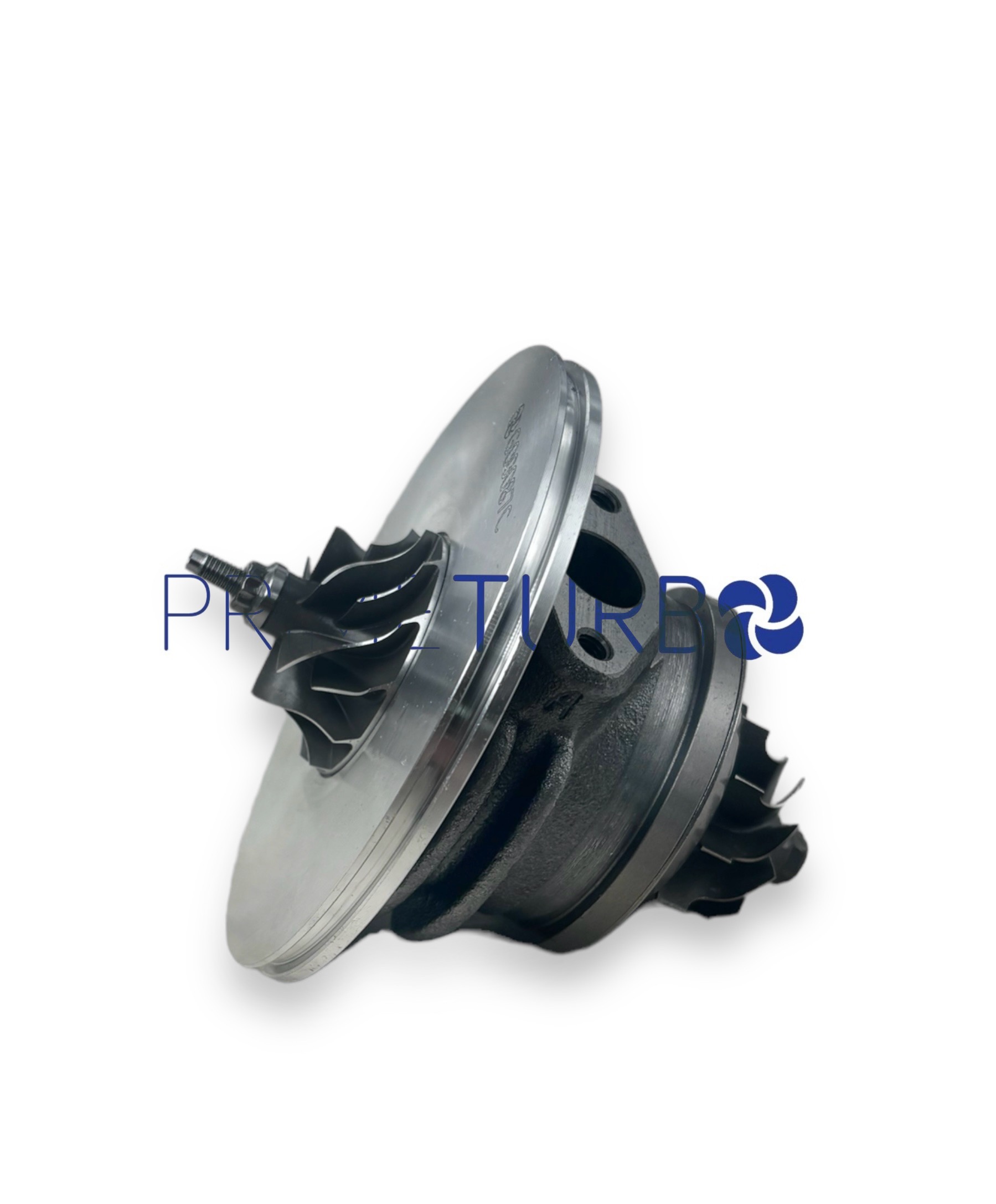 Prime Turbo Runkoyksikkö, turboahdin G00087C