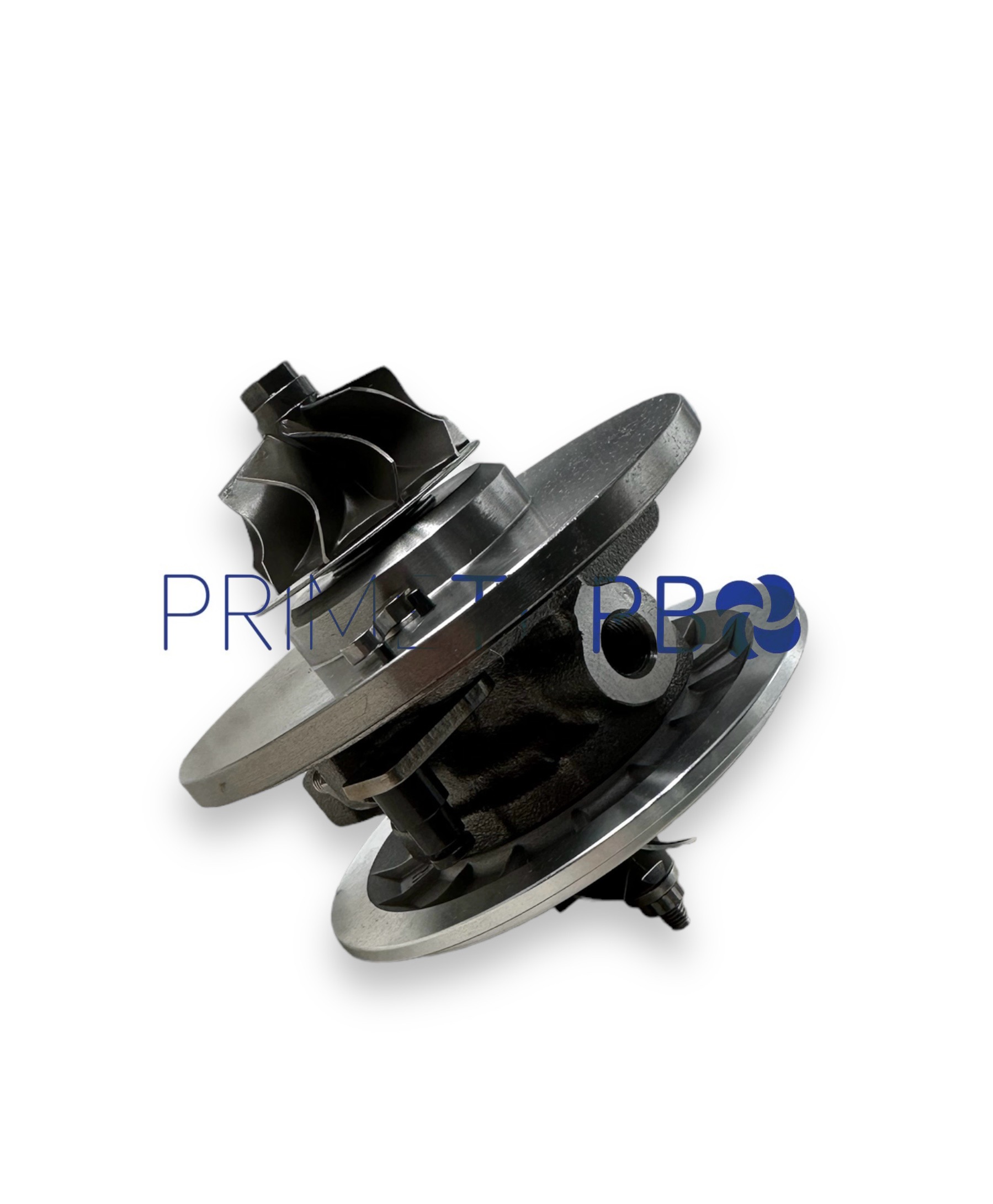 Prime Turbo Runkoyksikkö, turboahdin G00256C