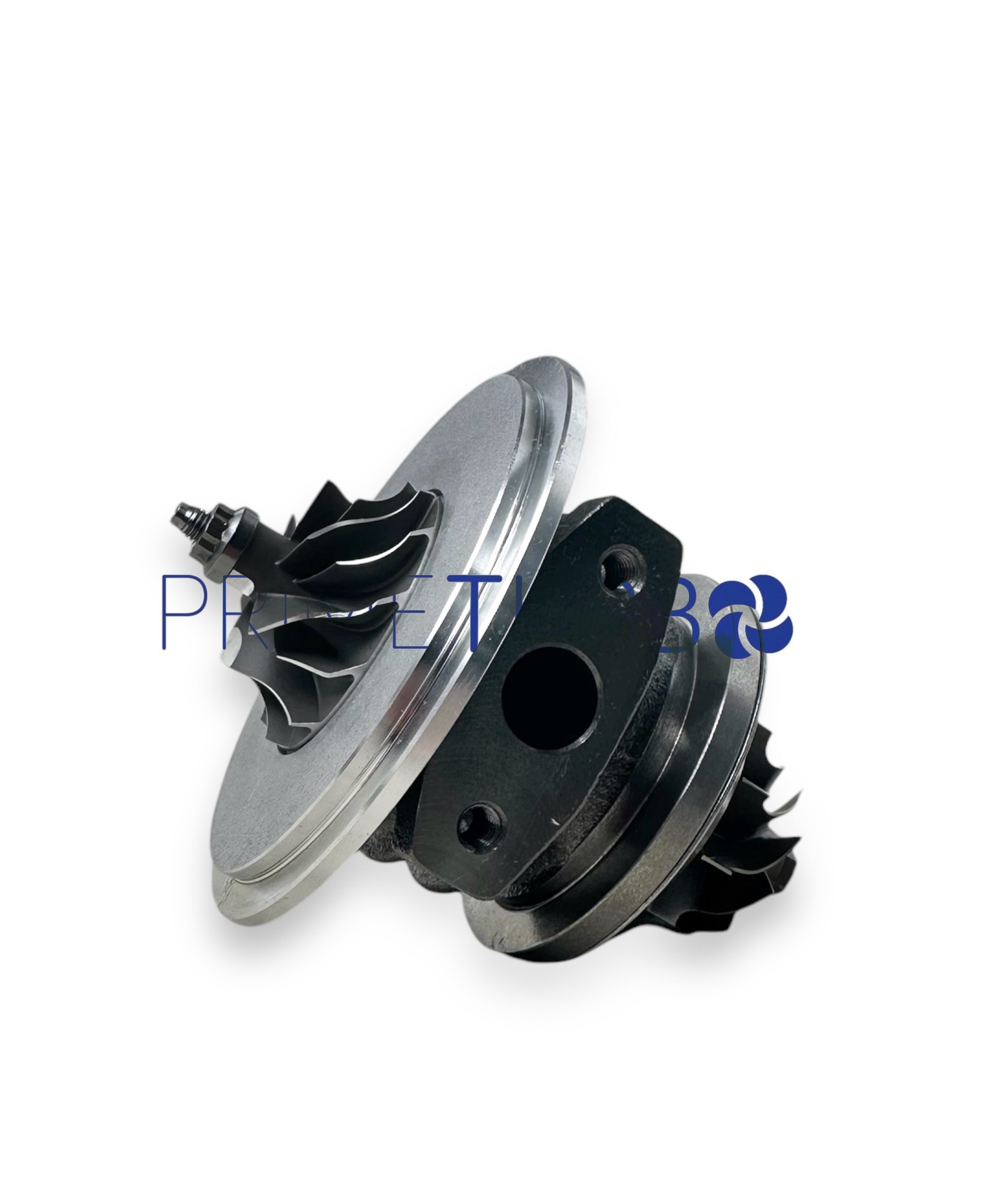 Prime Turbo Runkoyksikkö, turboahdin G00267C