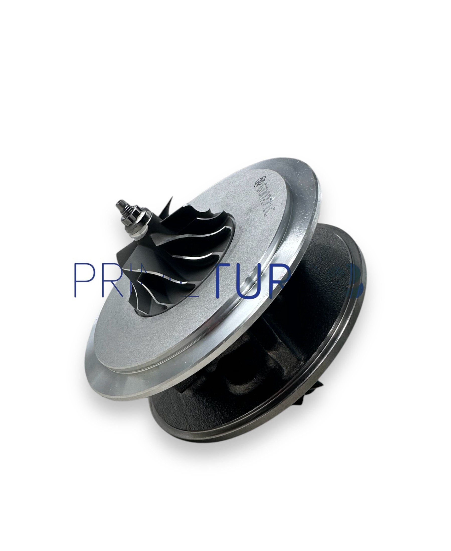 Prime Turbo Runkoyksikkö, turboahdin G00271C