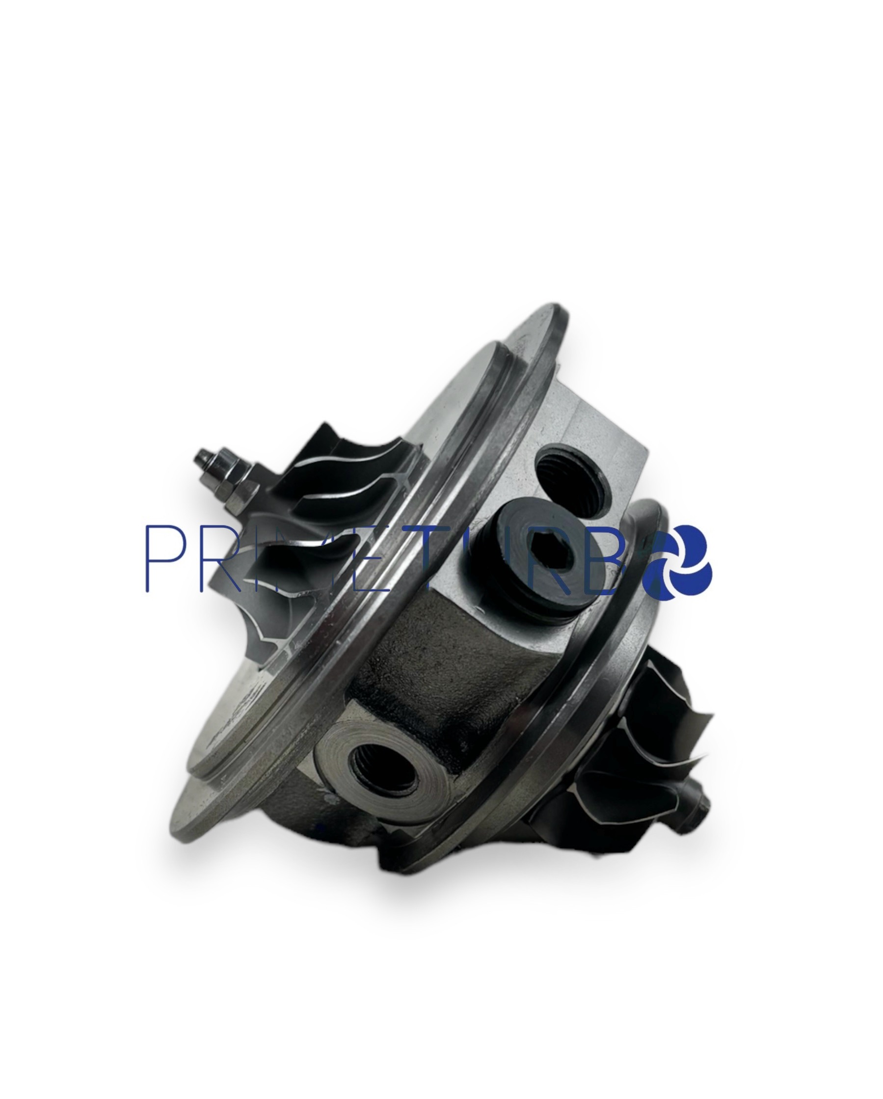 Prime Turbo Runkoyksikkö, turboahdin G00385C