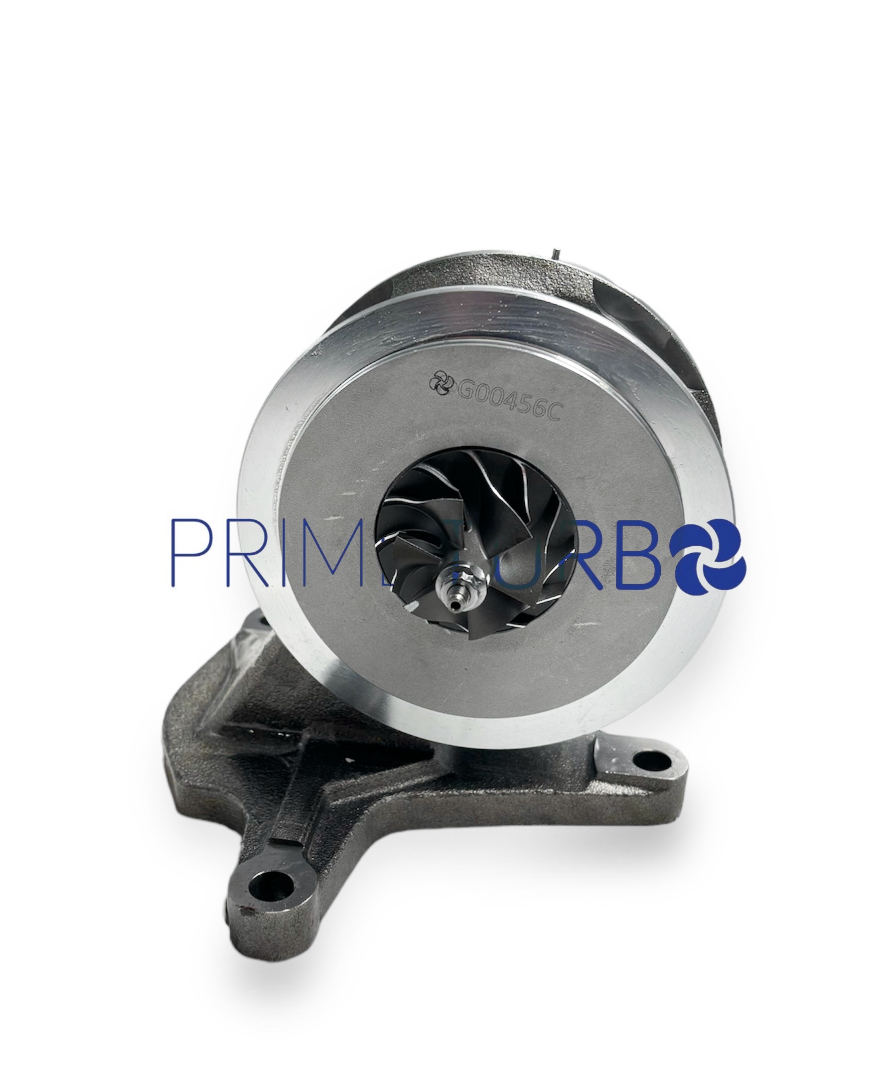 Prime Turbo Pagrindinis blokas, turbokompresorius G00456C