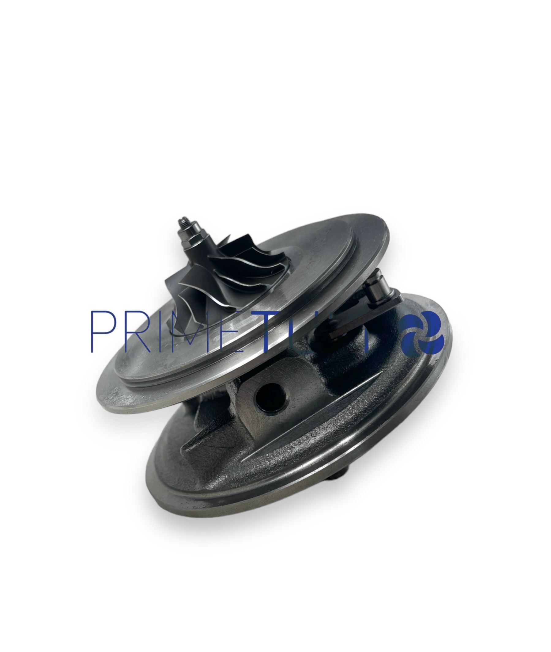 Prime Turbo Pagrindinis blokas, turbokompresorius G00482C