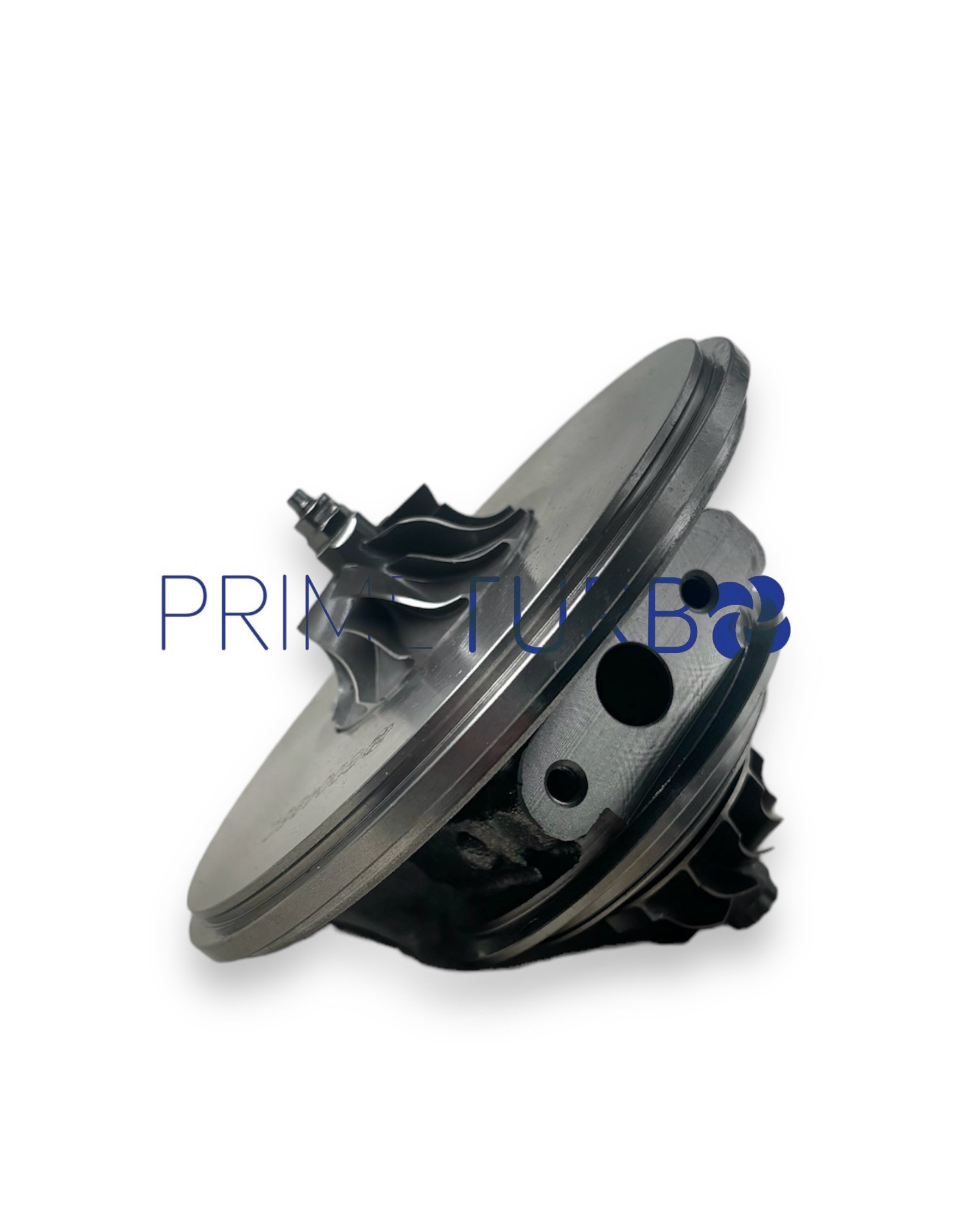 Prime Turbo Runkoyksikkö, turboahdin G00486C