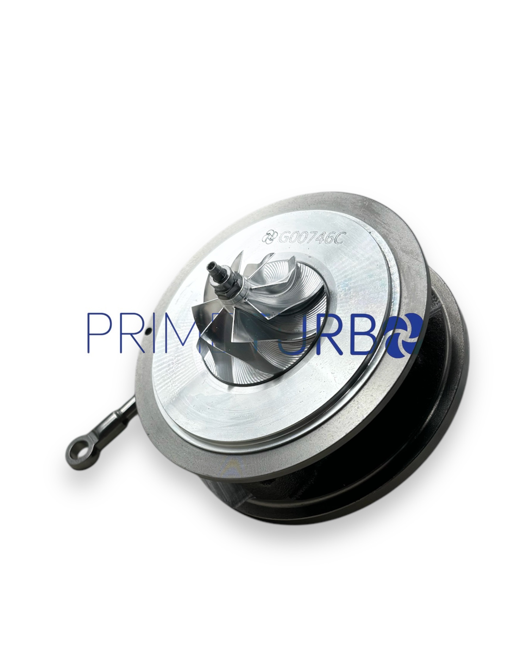 Prime Turbo Kärna, turboladdare G00746C