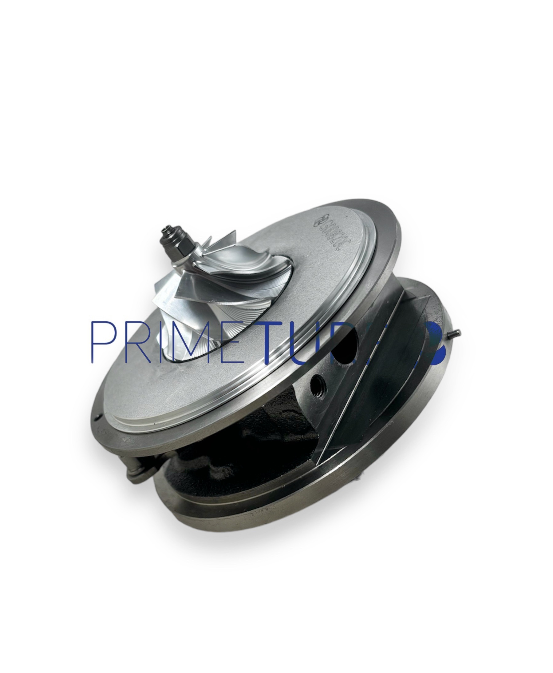 Prime Turbo Pagrindinis blokas, turbokompresorius G00820C