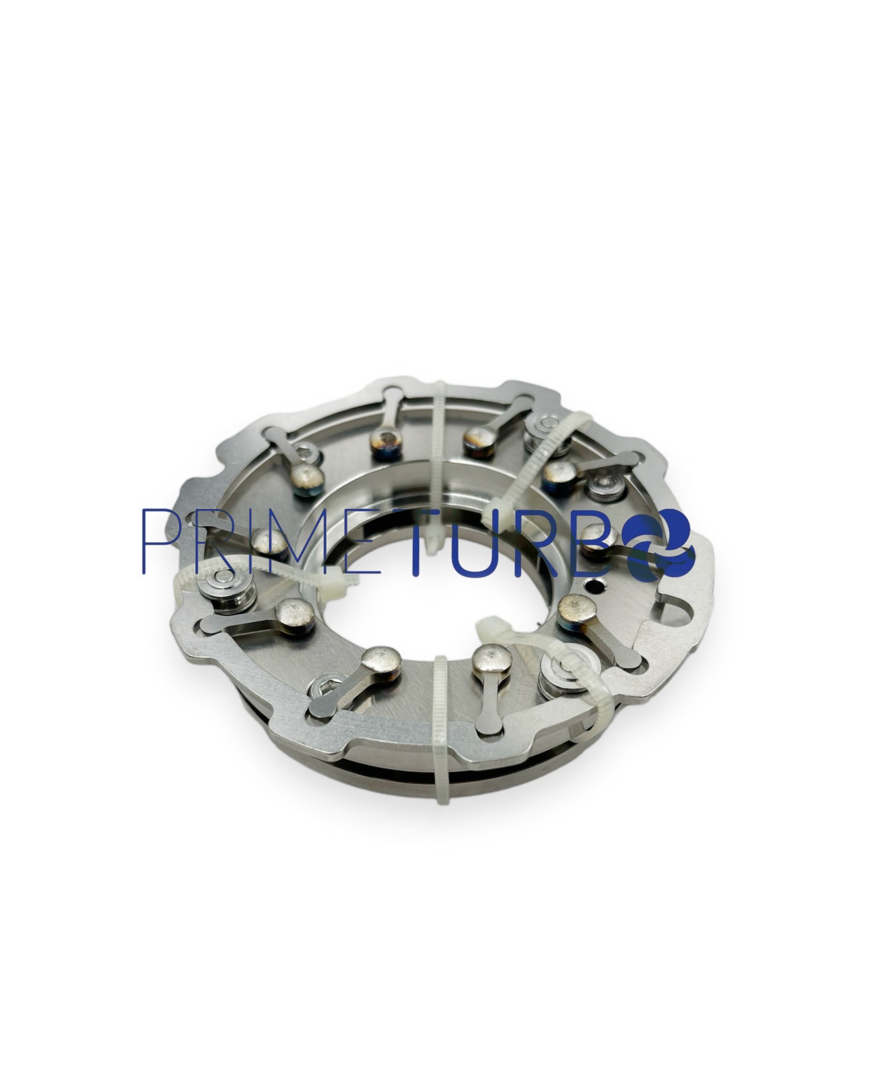 Prime Turbo Asennussarja, turboahdin G00907V