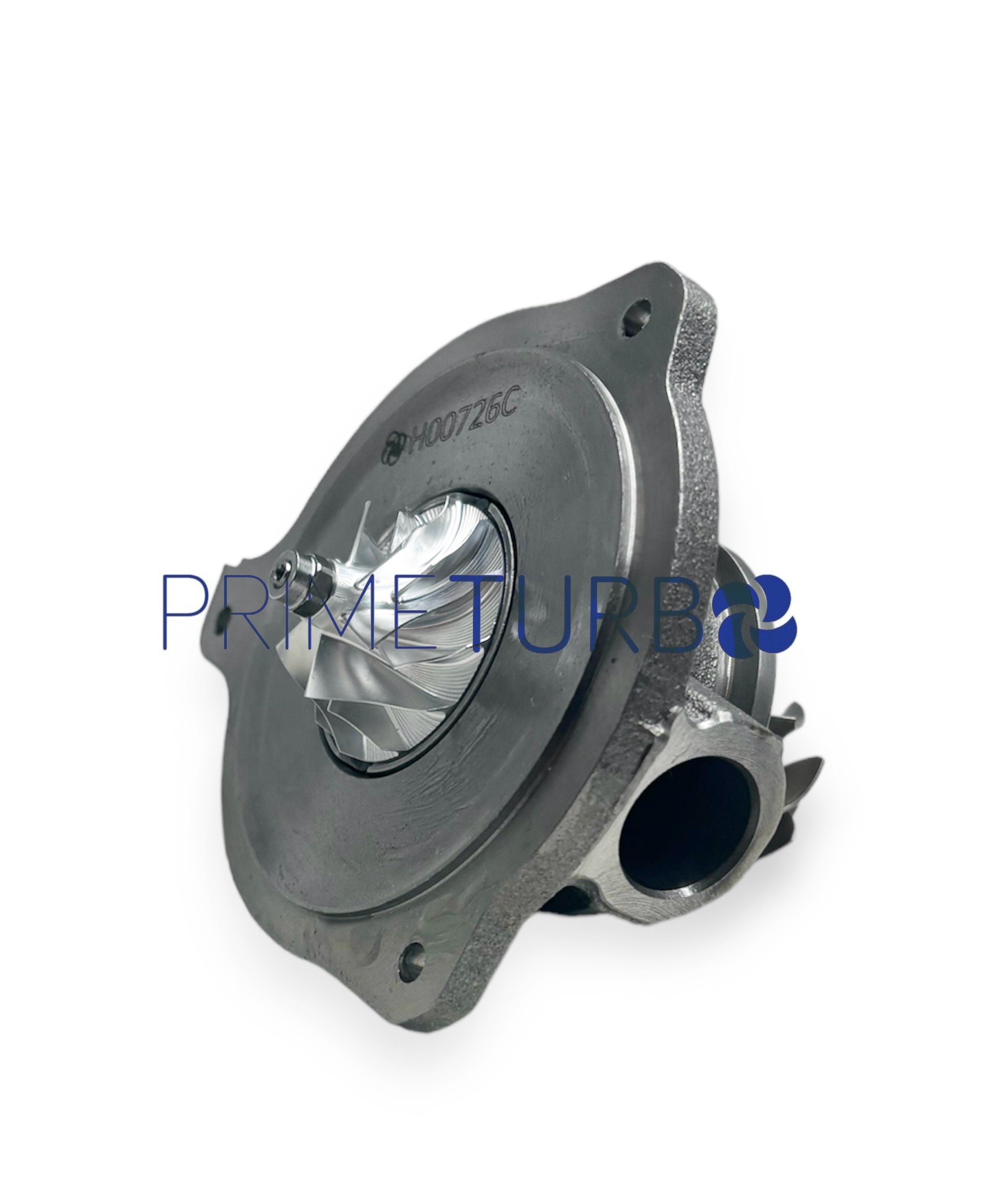Prime Turbo Grupa zewnętrzna, turbosprężarka H00726C