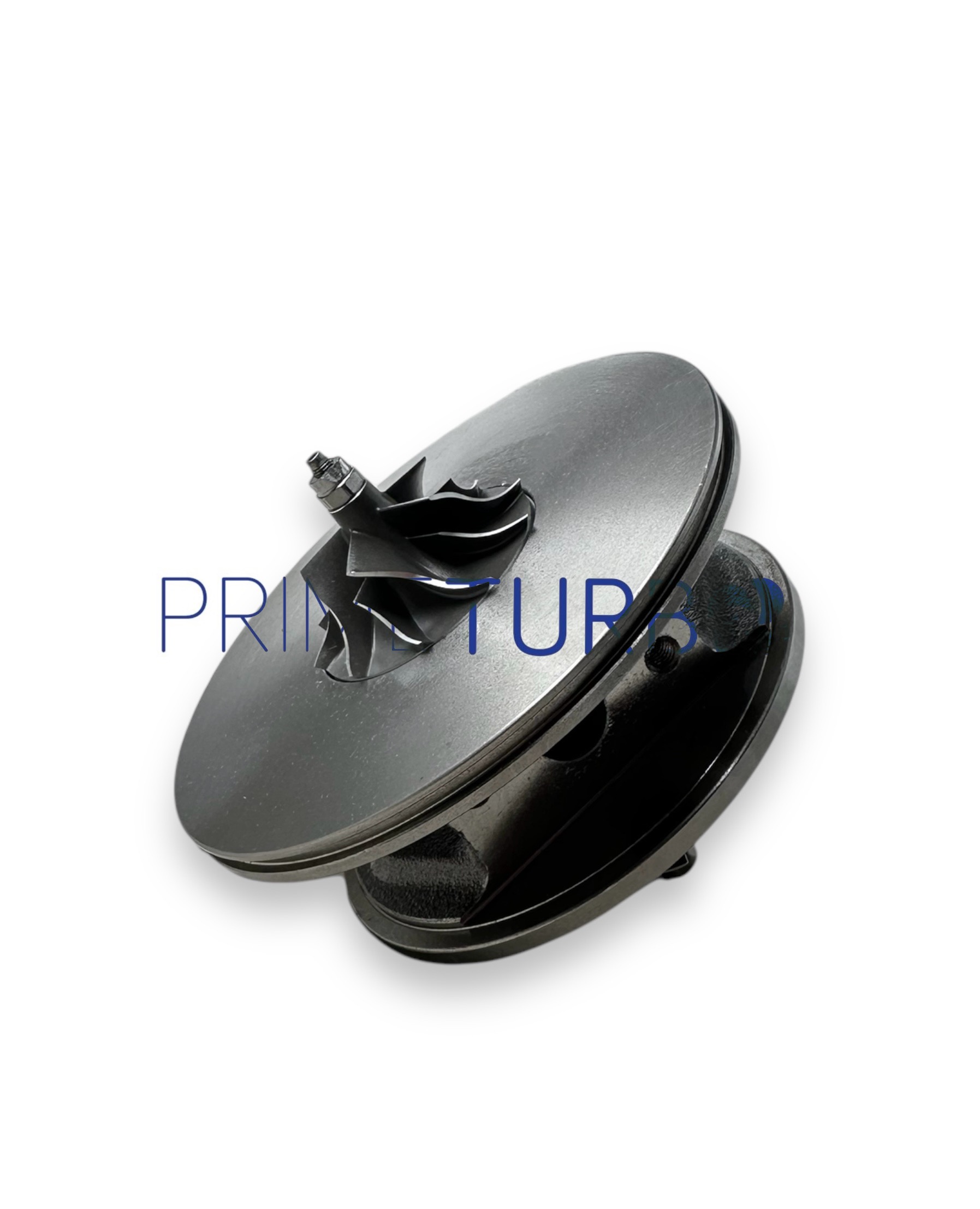 Prime Turbo Runkoyksikkö, turboahdin K00241C