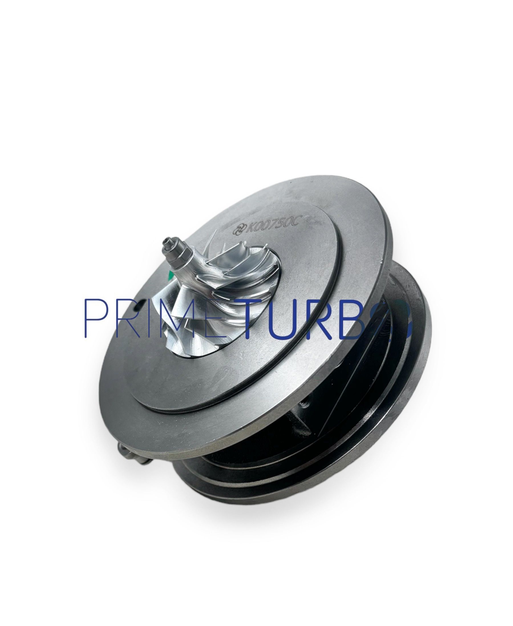 Prime Turbo Südamik, turbo K00750C