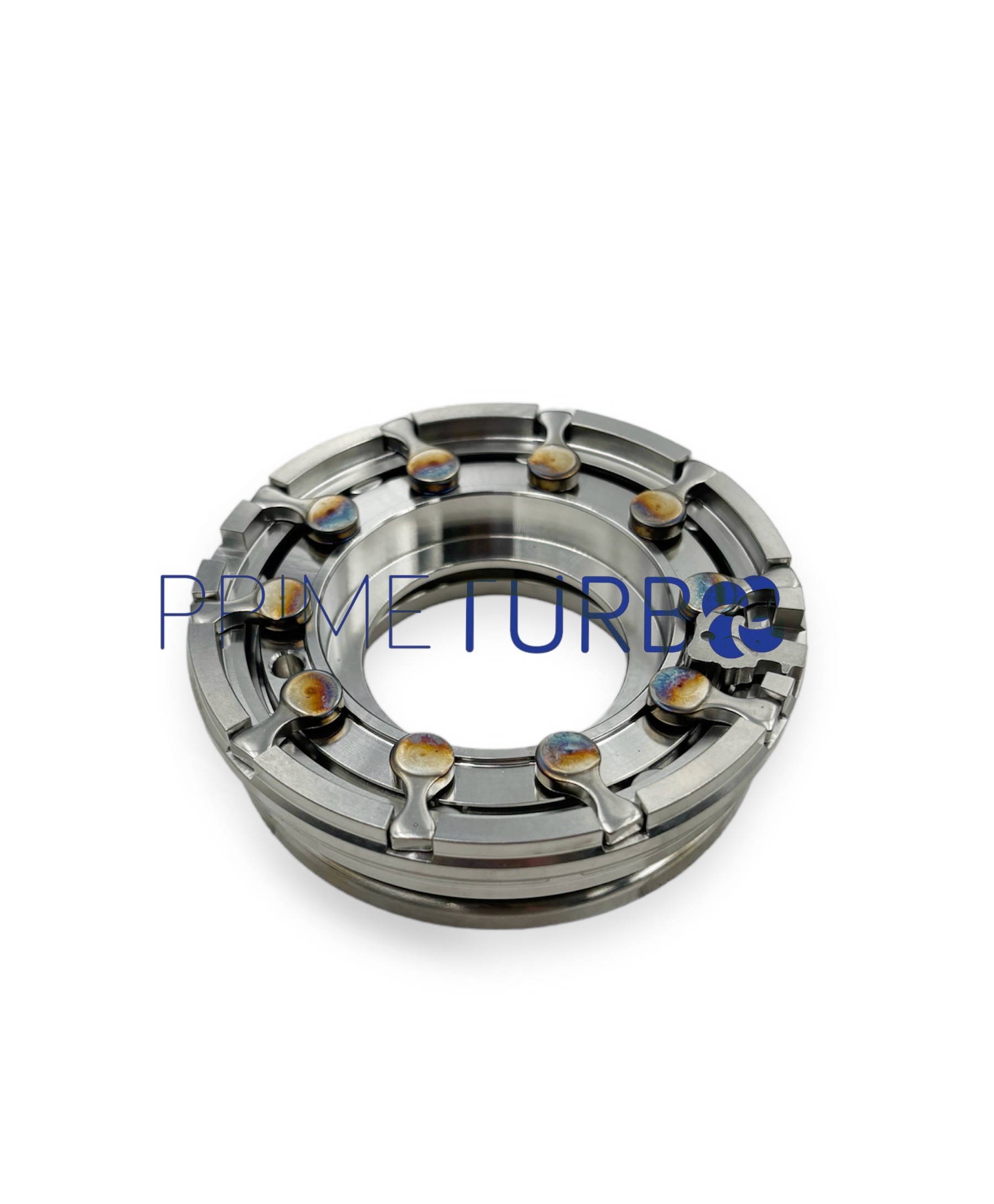 Prime Turbo Asennussarja, turboahdin K00976V