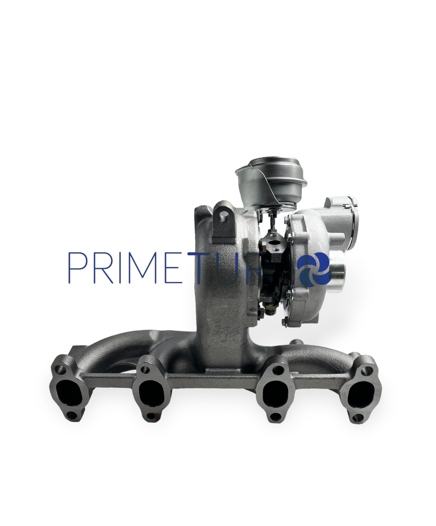 Prime Turbo kompresorius, įkrovimo sistema V00117T
