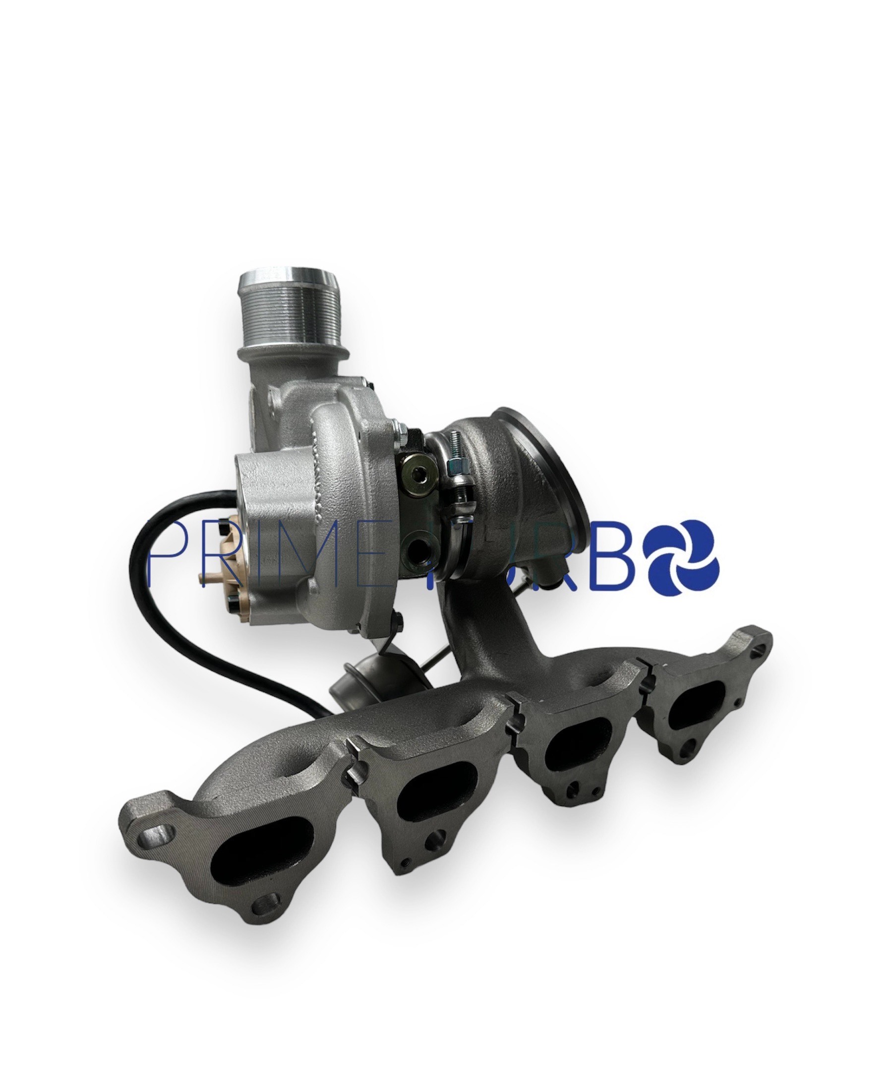 Prime Turbo Südamik, turbo V00324T