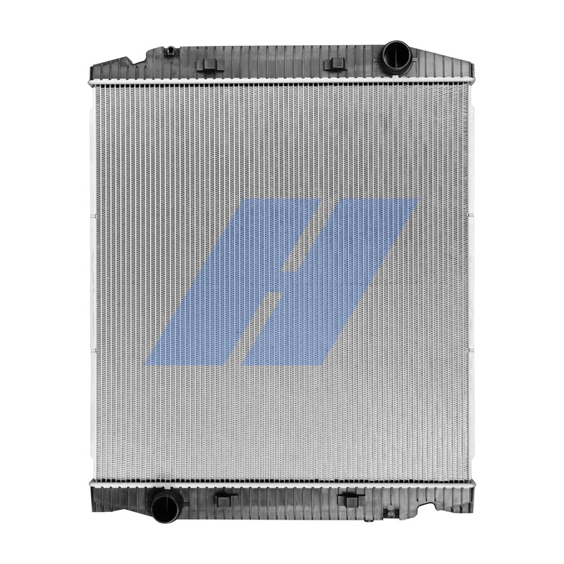 HIGHWAY AUTOMOTIVE Radiaator,mootorijahutus 10021025