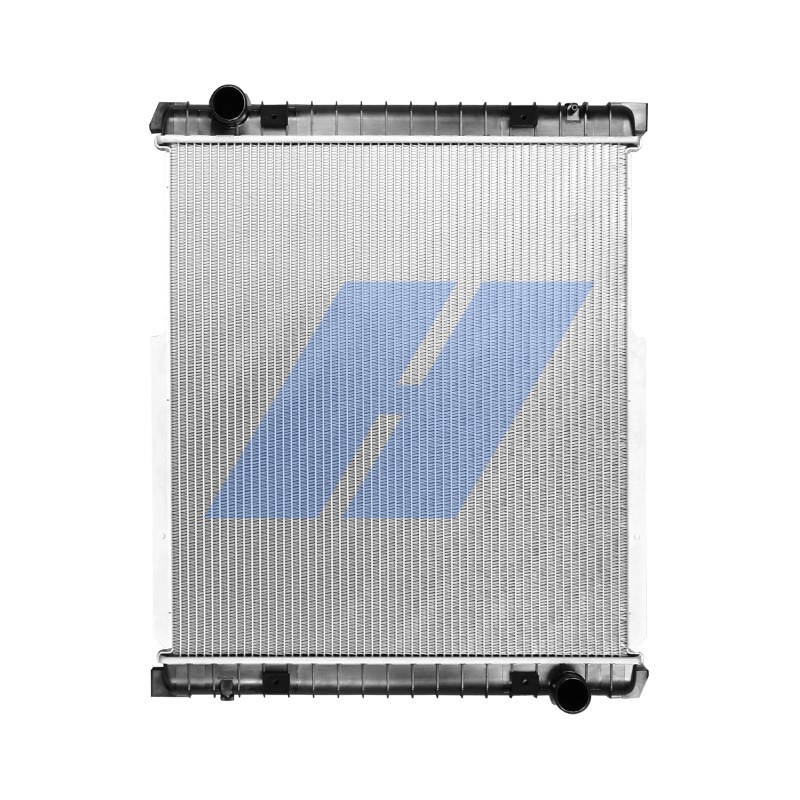 HIGHWAY AUTOMOTIVE Radiaator,mootorijahutus 10021029