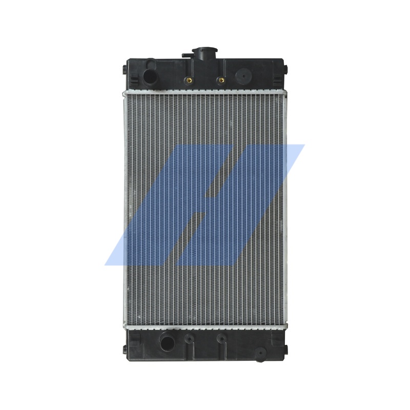 HIGHWAY AUTOMOTIVE Radiaator,mootorijahutus 10134008