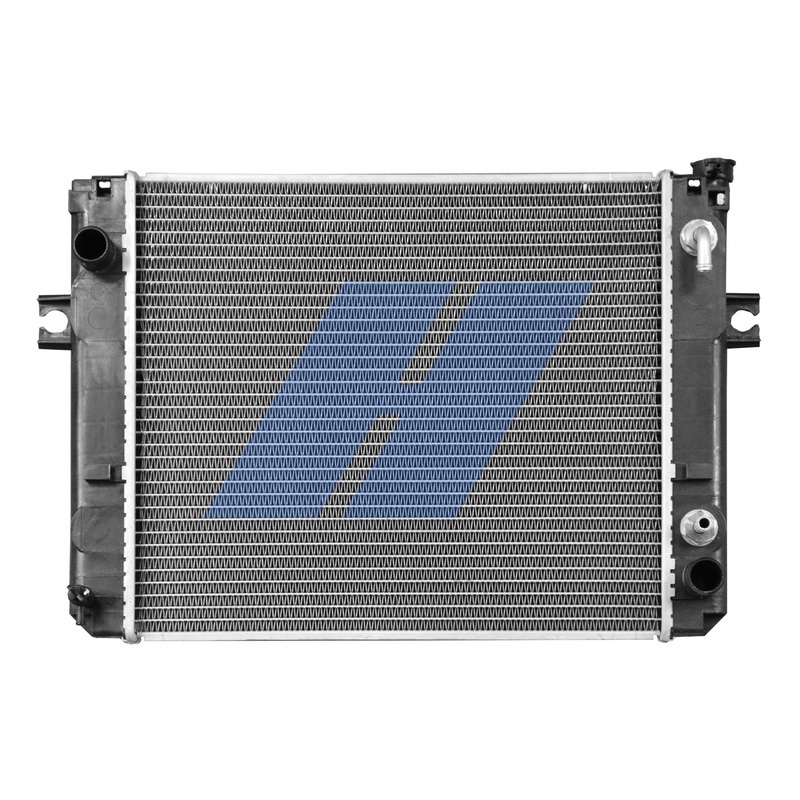 HIGHWAY AUTOMOTIVE Radiaator,mootorijahutus 11156016