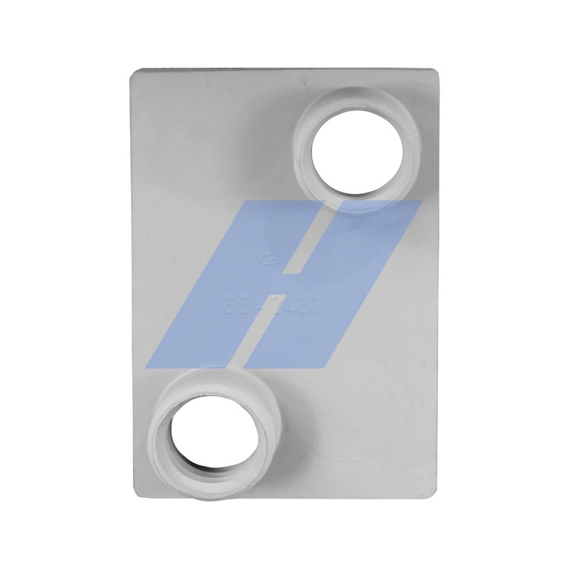 HIGHWAY AUTOMOTIVE Tihend, mootoriradiaator 16106005