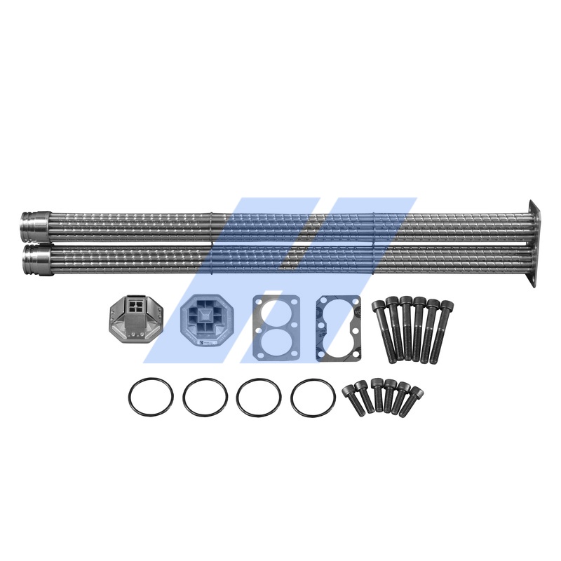 HIGHWAY AUTOMOTIVE Zestaw naprawczy, moduł AGR 29031201
