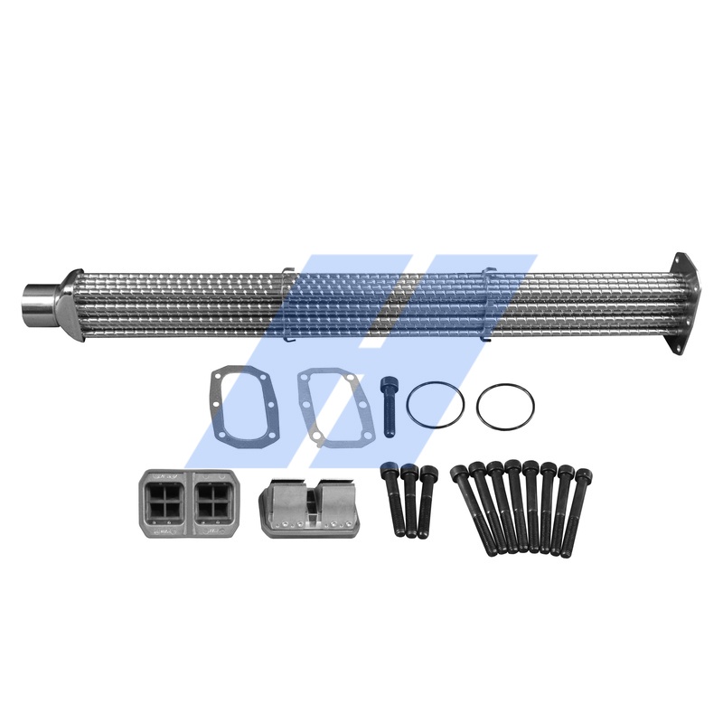 HIGHWAY AUTOMOTIVE Zestaw naprawczy, moduł AGR 29031203